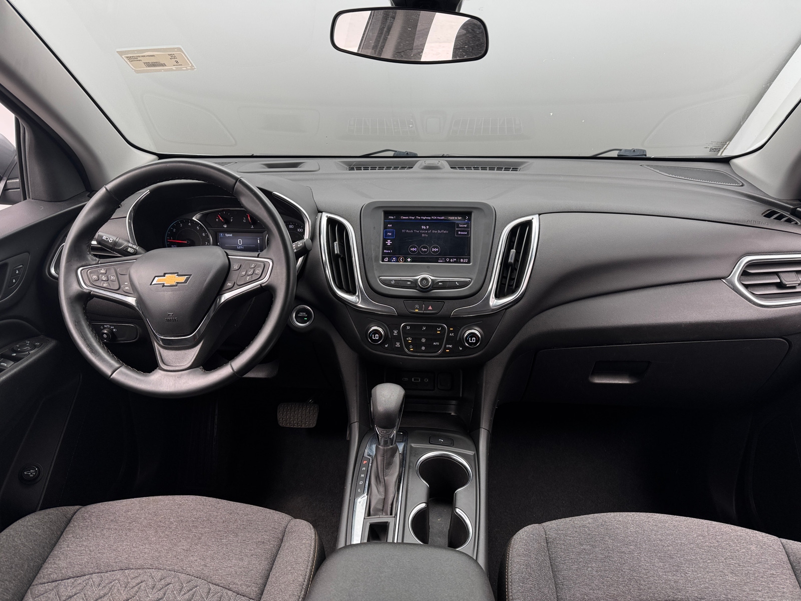 Thumbnail: 2024 Chevrolet Equinox - 3