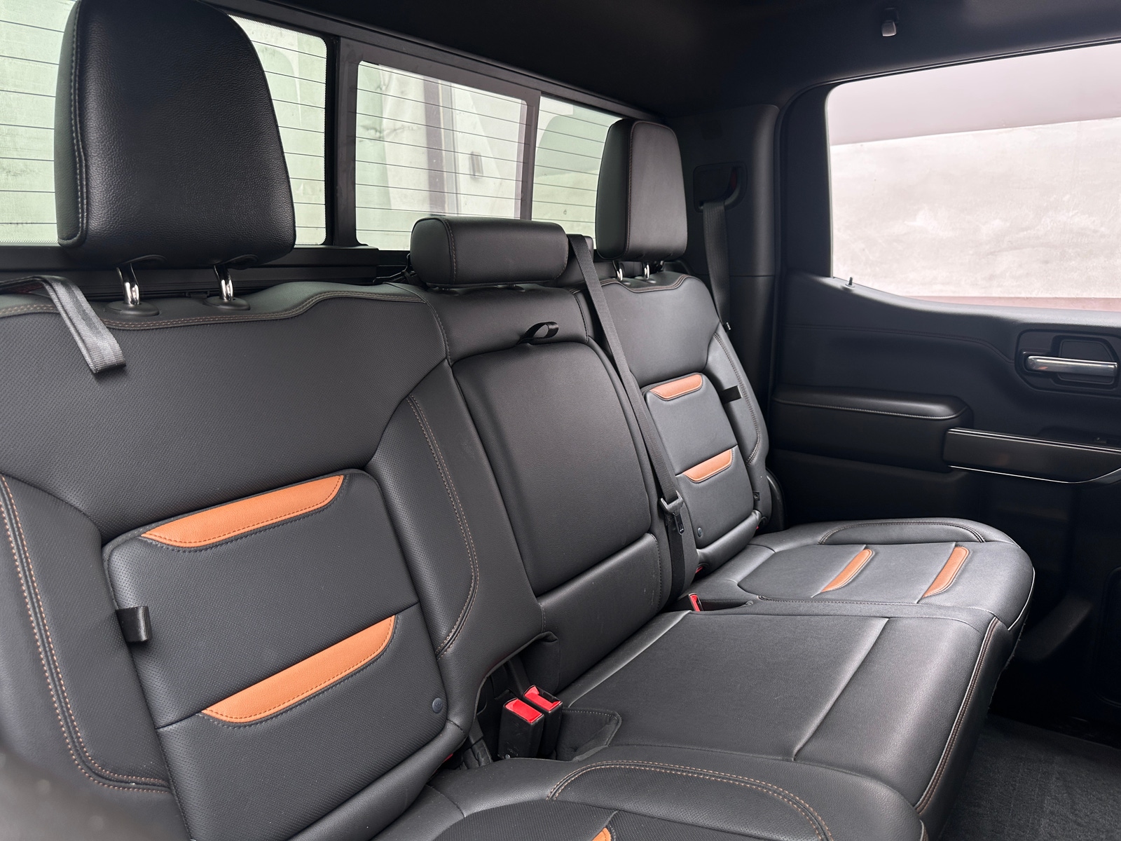 Thumbnail: 2021 GMC Sierra 1500 - 5