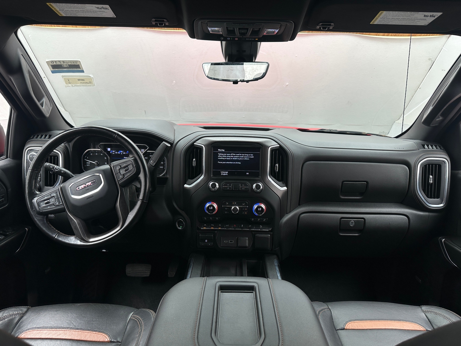 Thumbnail: 2021 GMC Sierra 1500 - 2