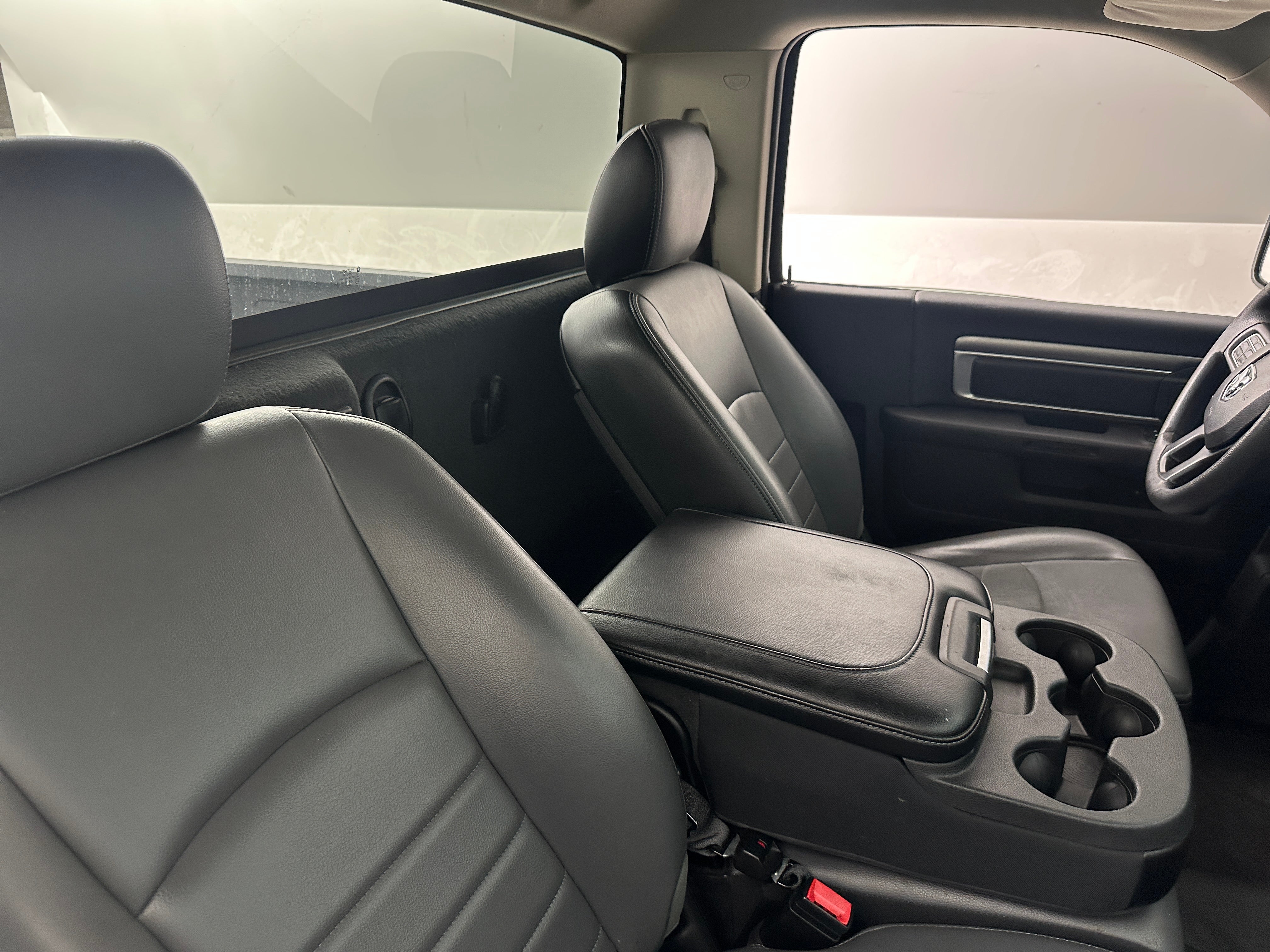 2022 RAM 1500 Classic