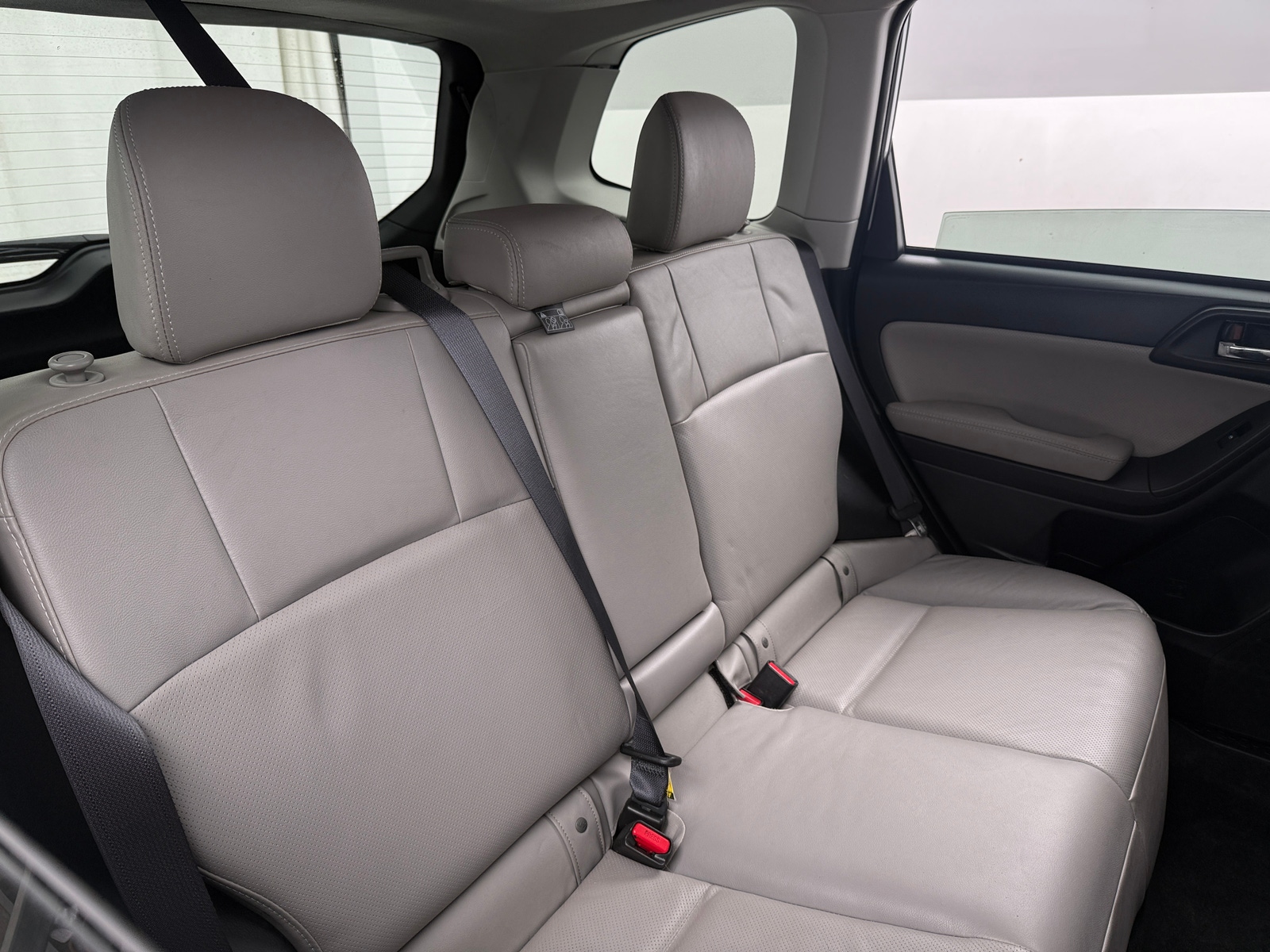 Thumbnail: 2016 Subaru Forester - 5