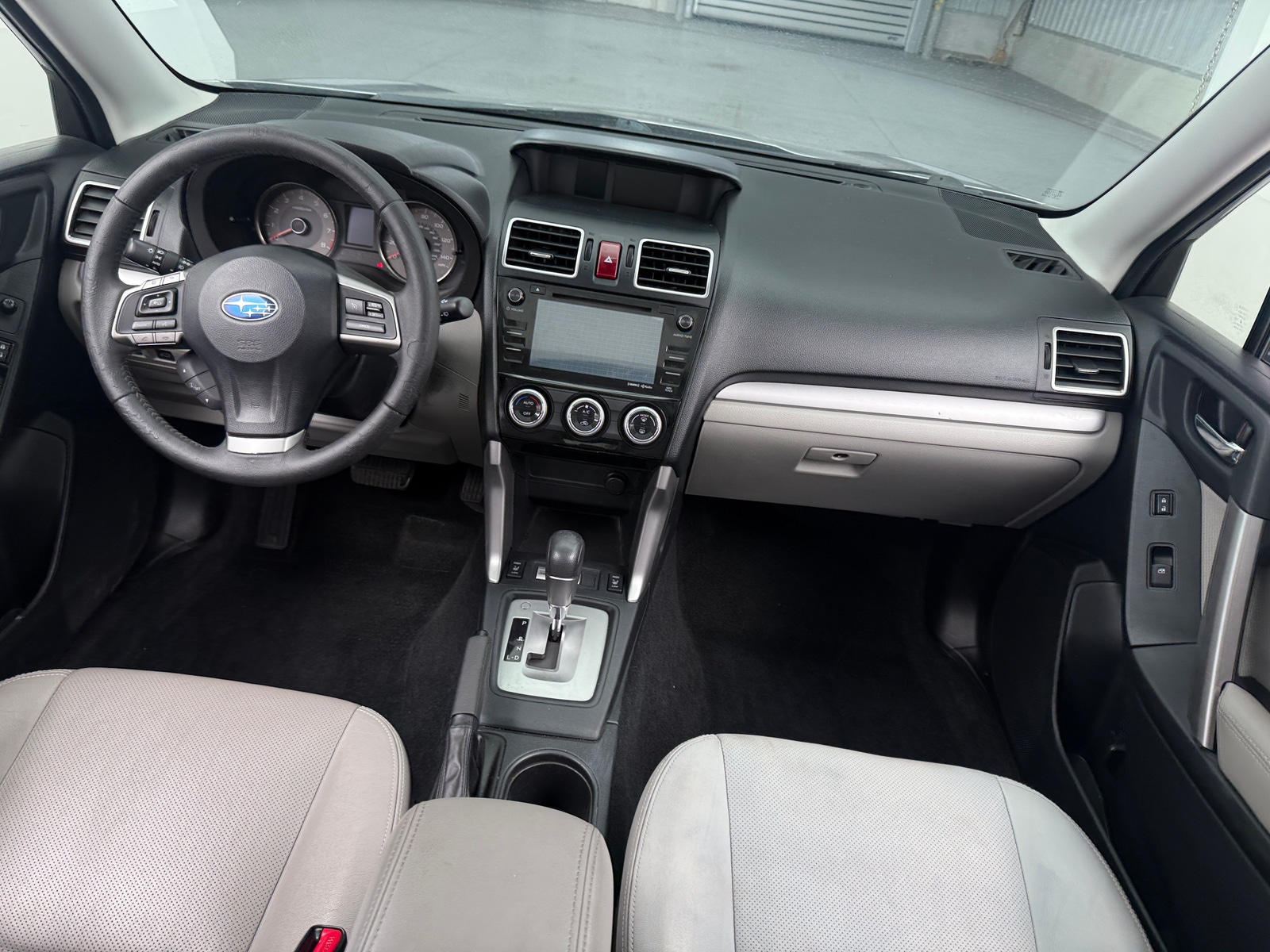 Thumbnail: 2016 Subaru Forester - 2