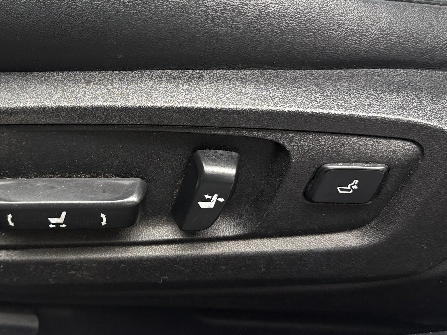 2015 Lexus ES
