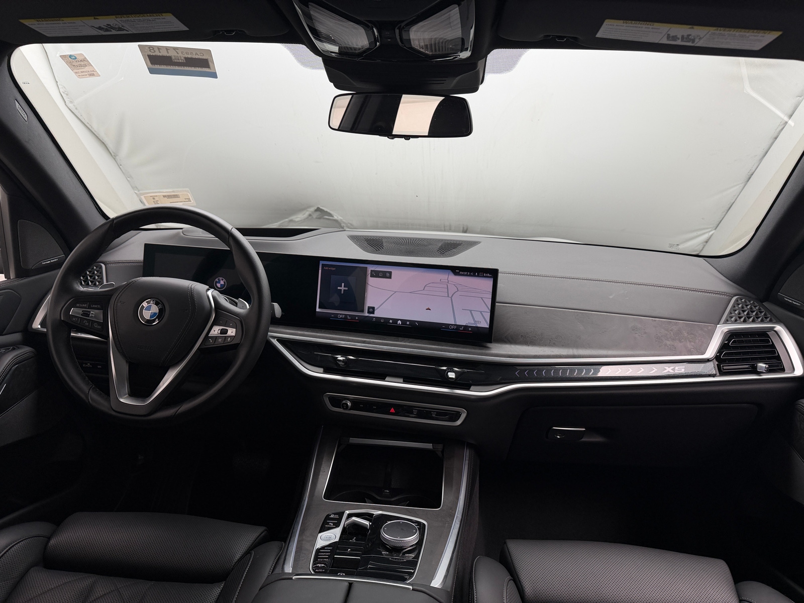Thumbnail: 2026 BMW X5 - 3