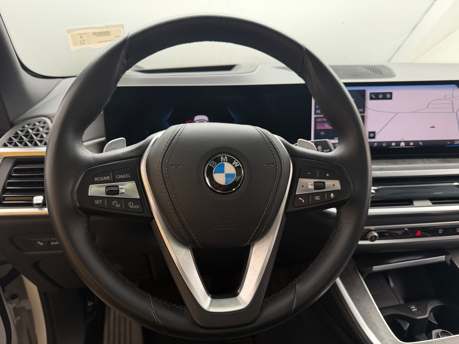 Thumbnail: 2026 BMW X5 - 5