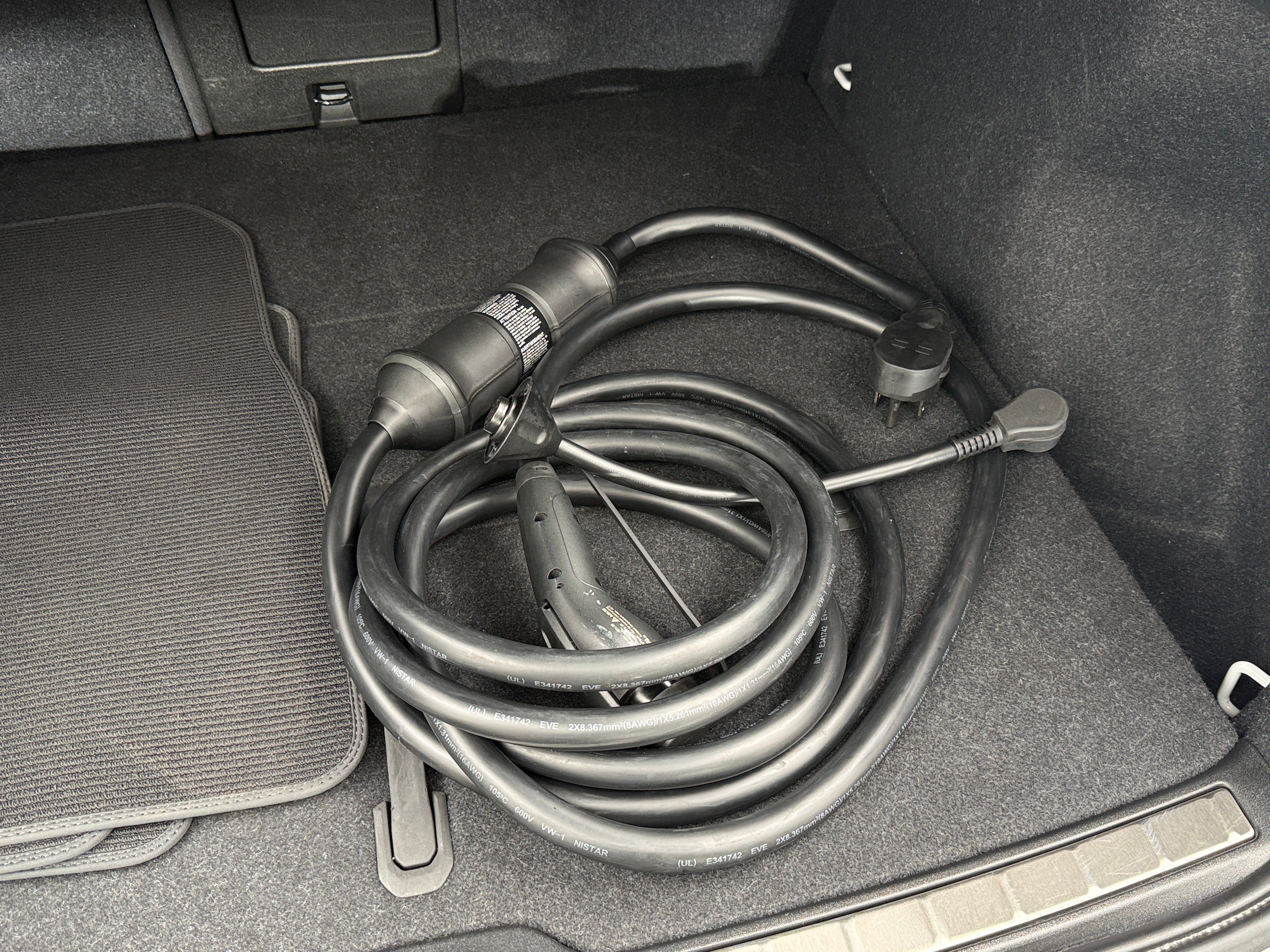 Used 2023 Volvo C40 Ultimate with VIN YV4ED3GM0P2043270 for sale in Auburn, WA