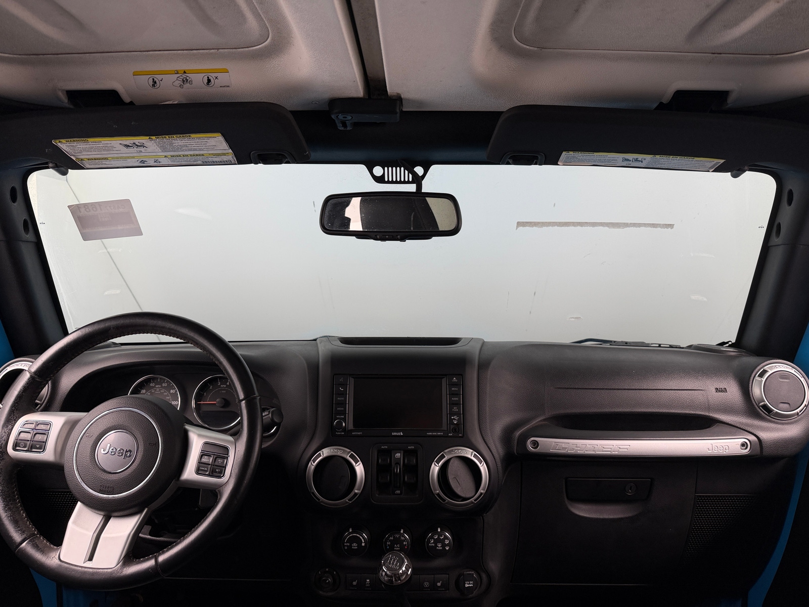 Thumbnail: 2017 Jeep Wrangler - 2