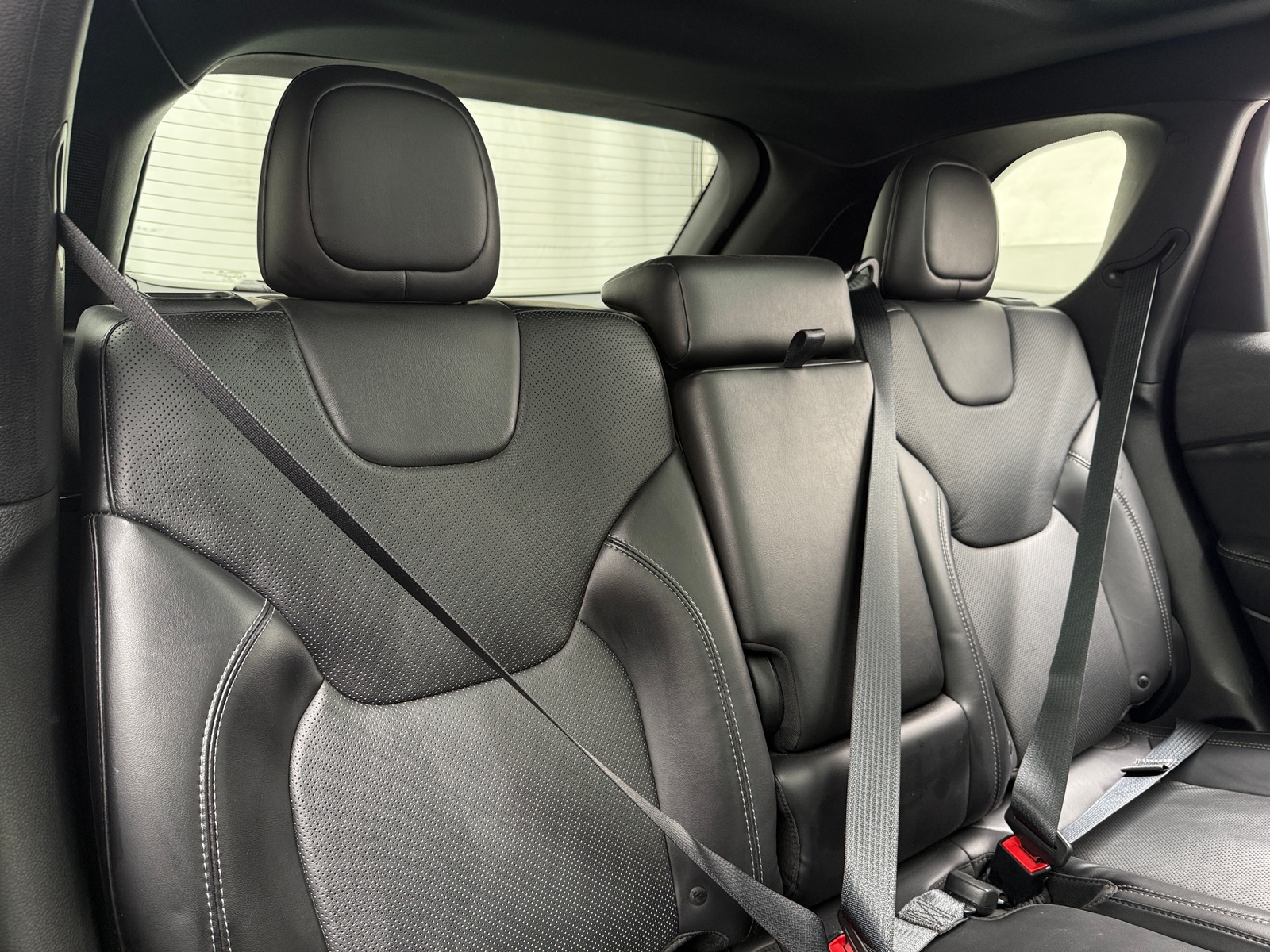 Thumbnail: 2019 Jeep Cherokee - 5