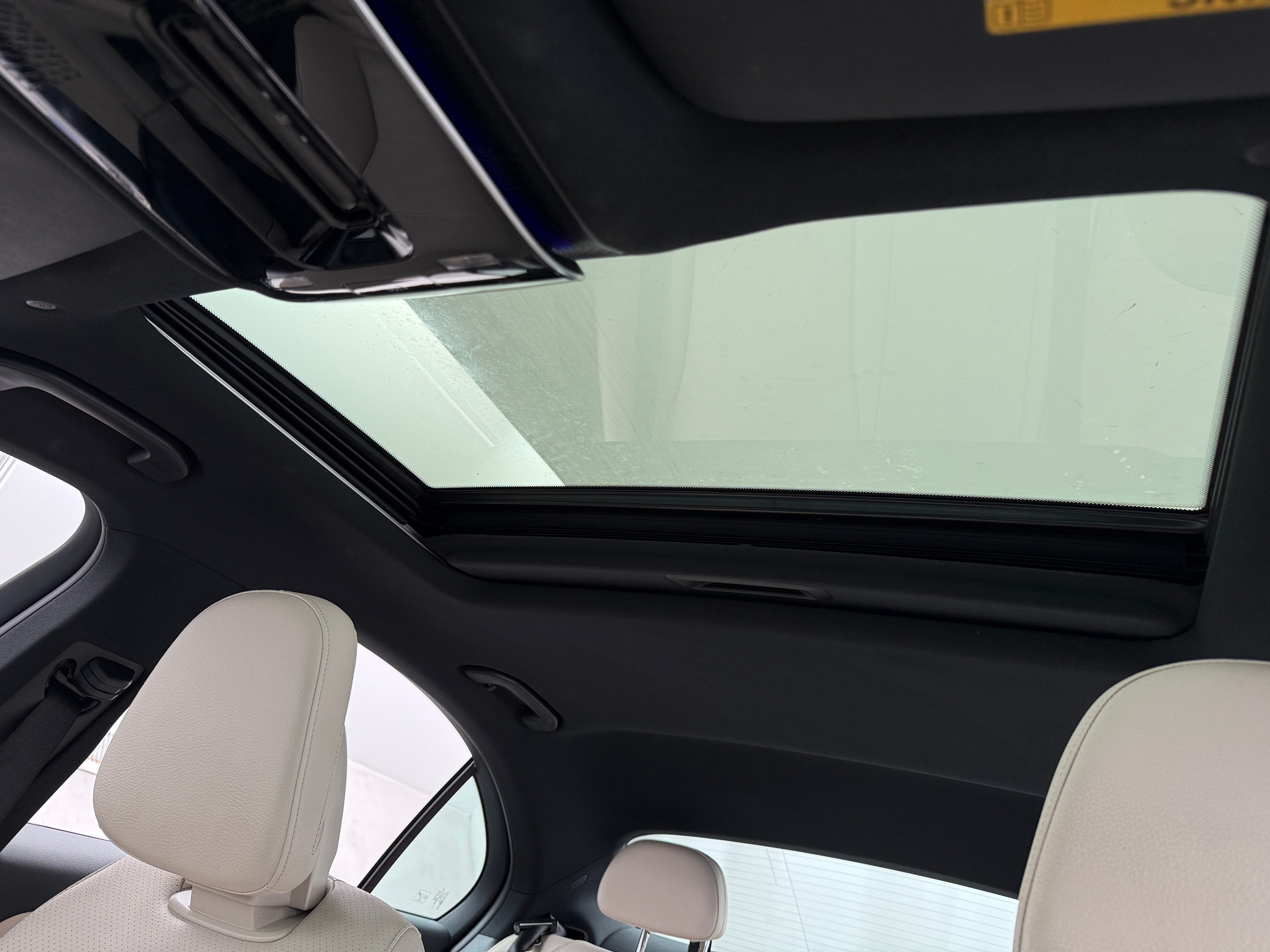 2025 Mercedes-Benz C-Class Sedan