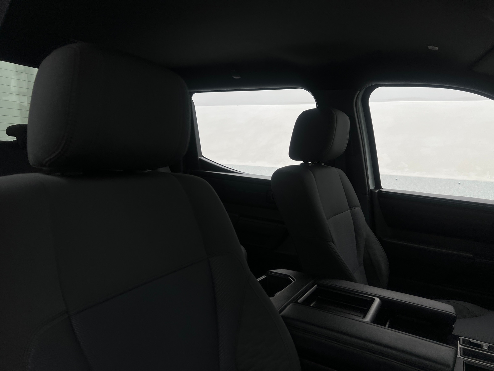 Thumbnail: 2025 Toyota Tundra - 2