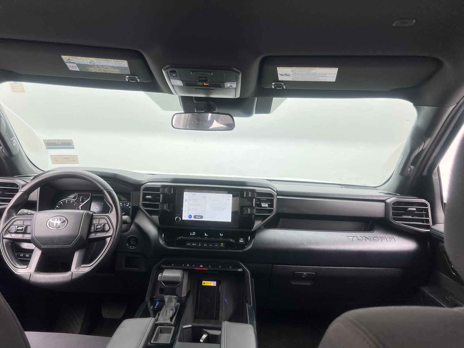Thumbnail: 2025 Toyota Tundra - 3