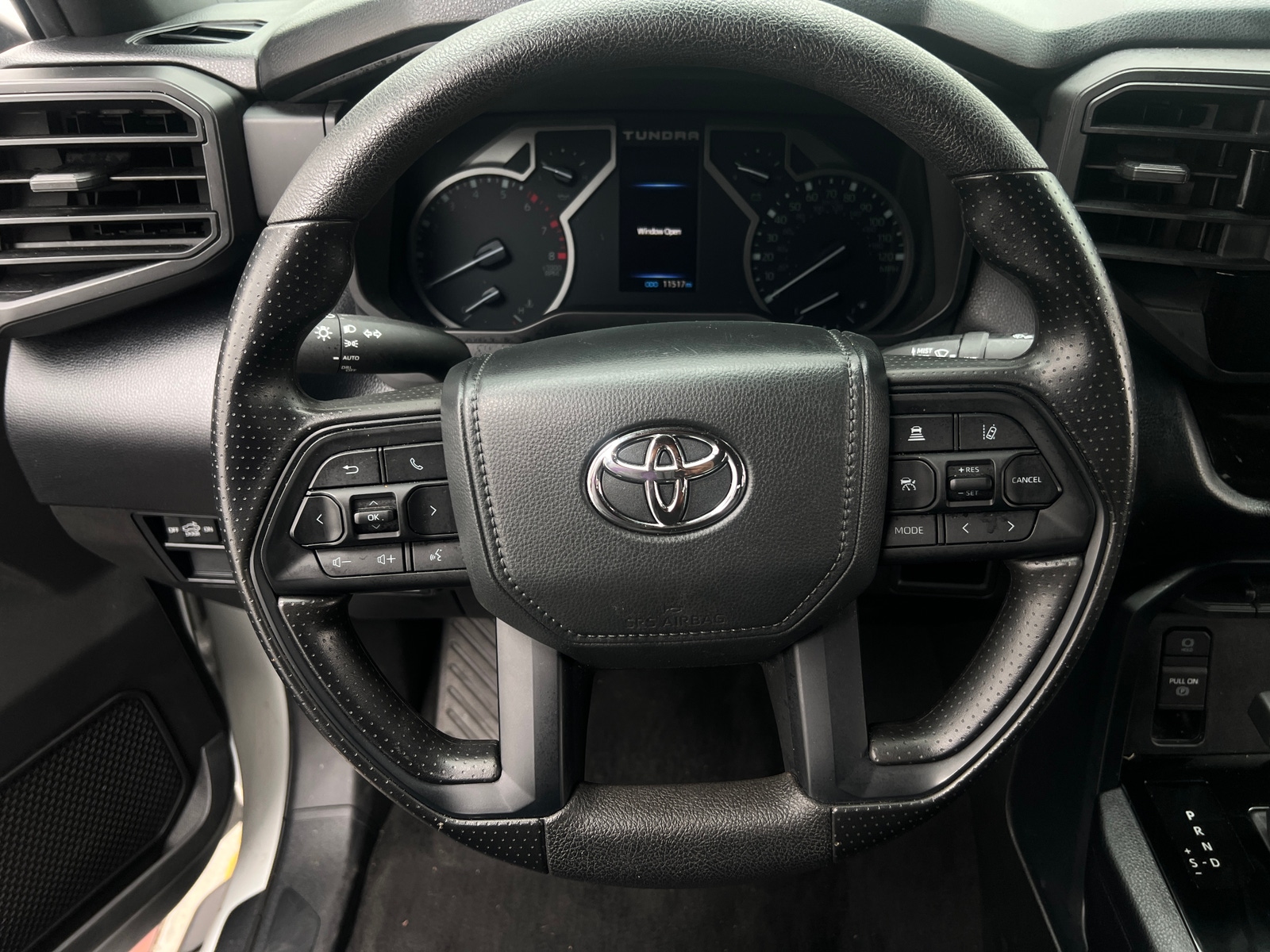 Thumbnail: 2025 Toyota Tundra - 5