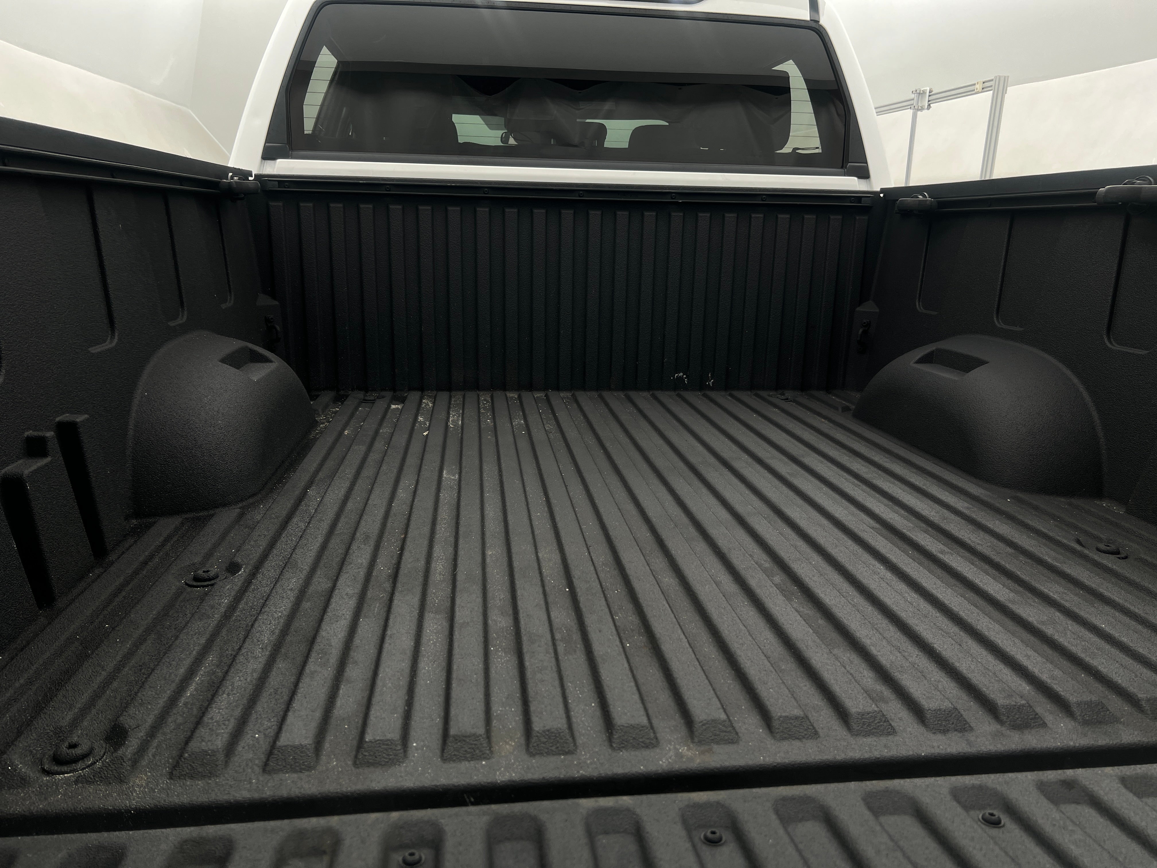2025 Toyota Tundra