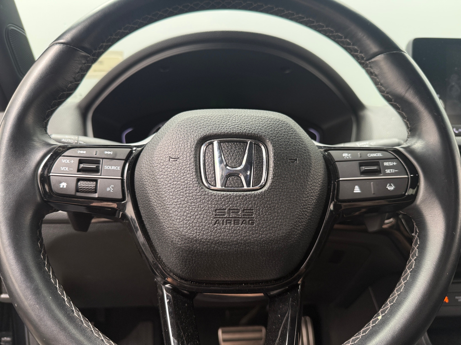 Thumbnail: 2023 Honda Civic - 5