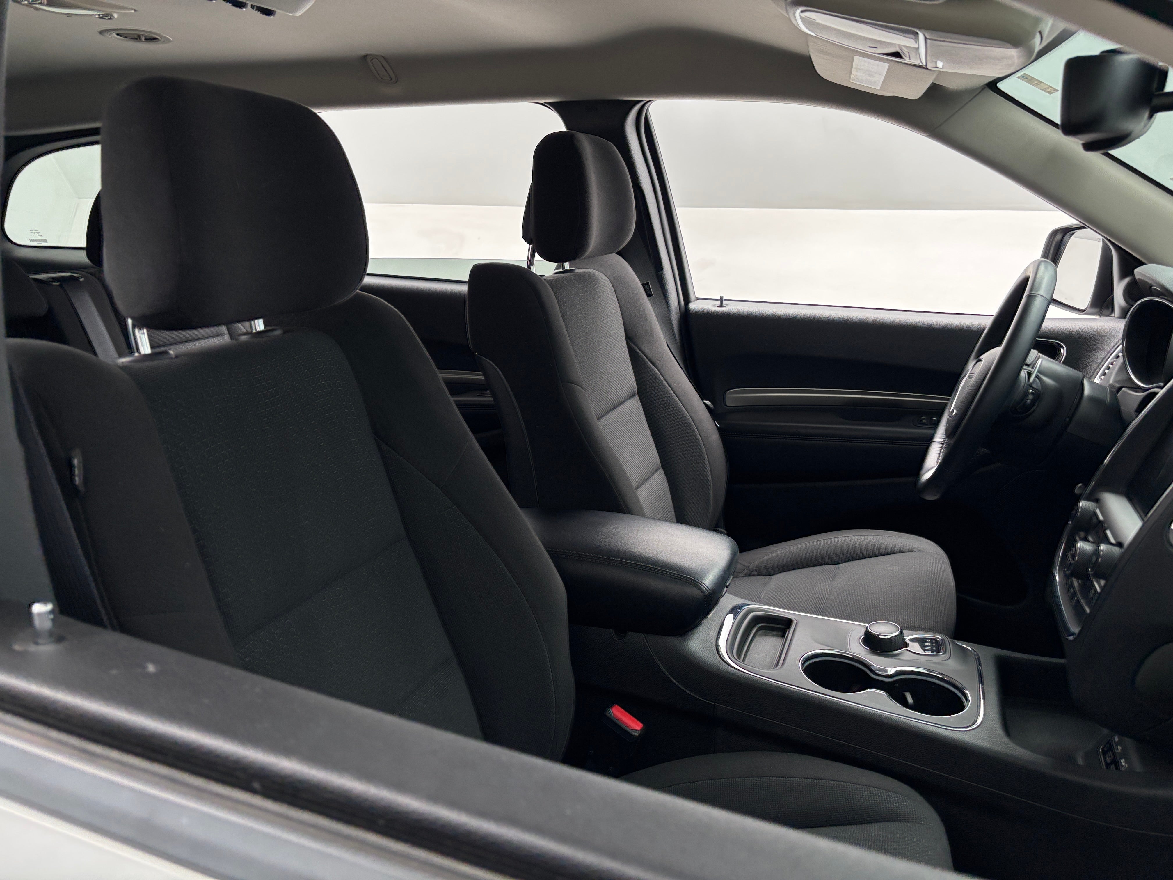 2015 Dodge Durango