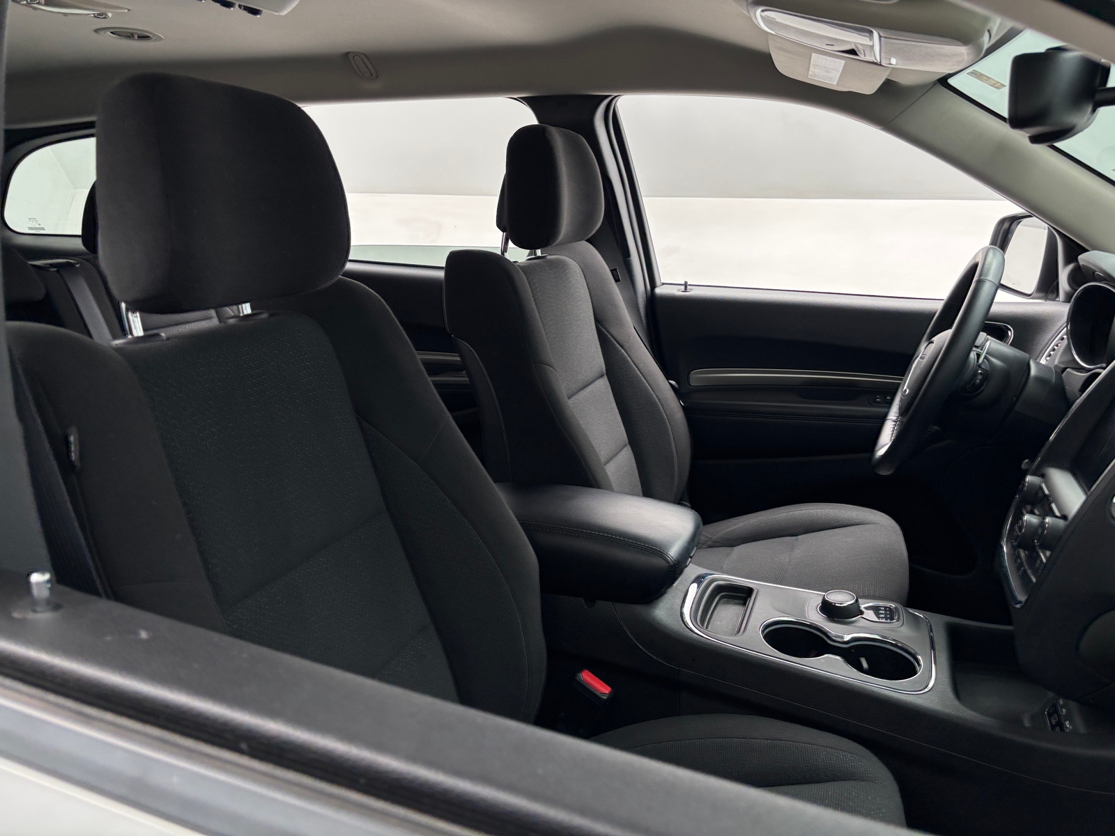 Thumbnail: 2015 Dodge Durango - 2