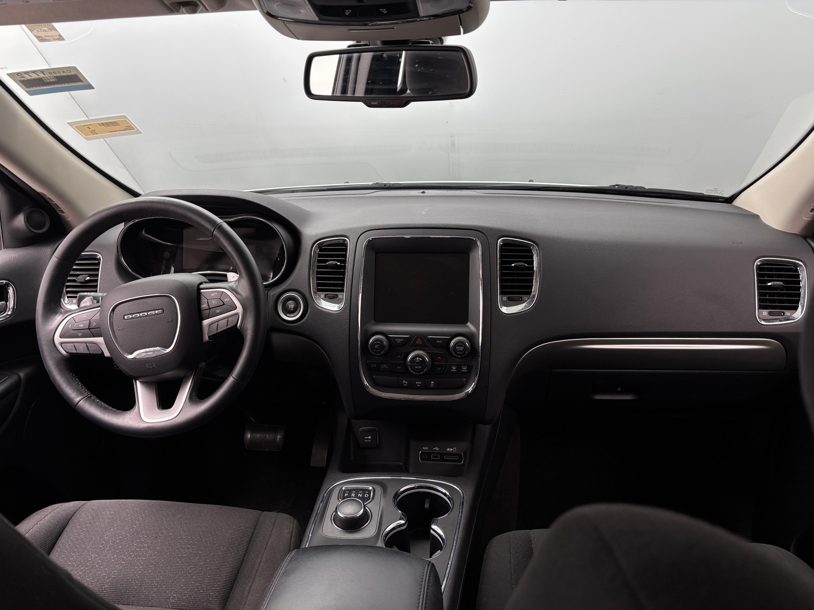 Thumbnail: 2015 Dodge Durango - 3