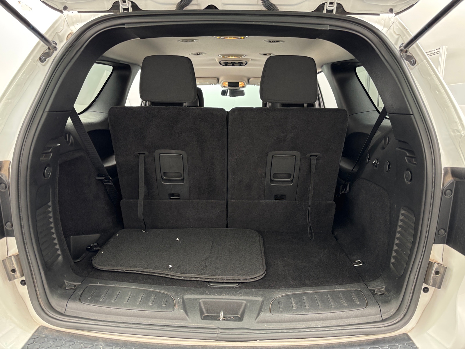 Thumbnail: 2015 Dodge Durango - 7