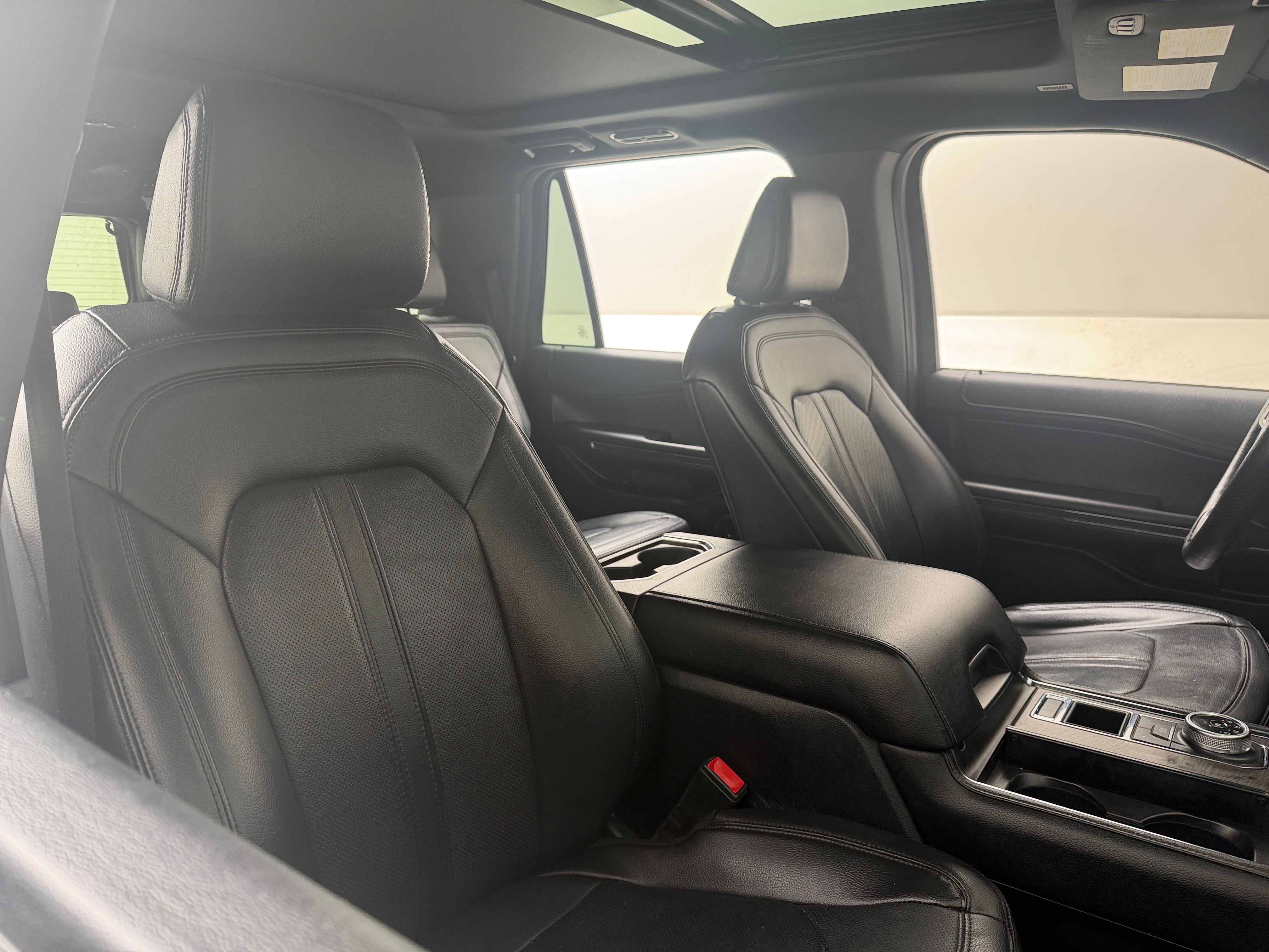 2021 Ford Expedition