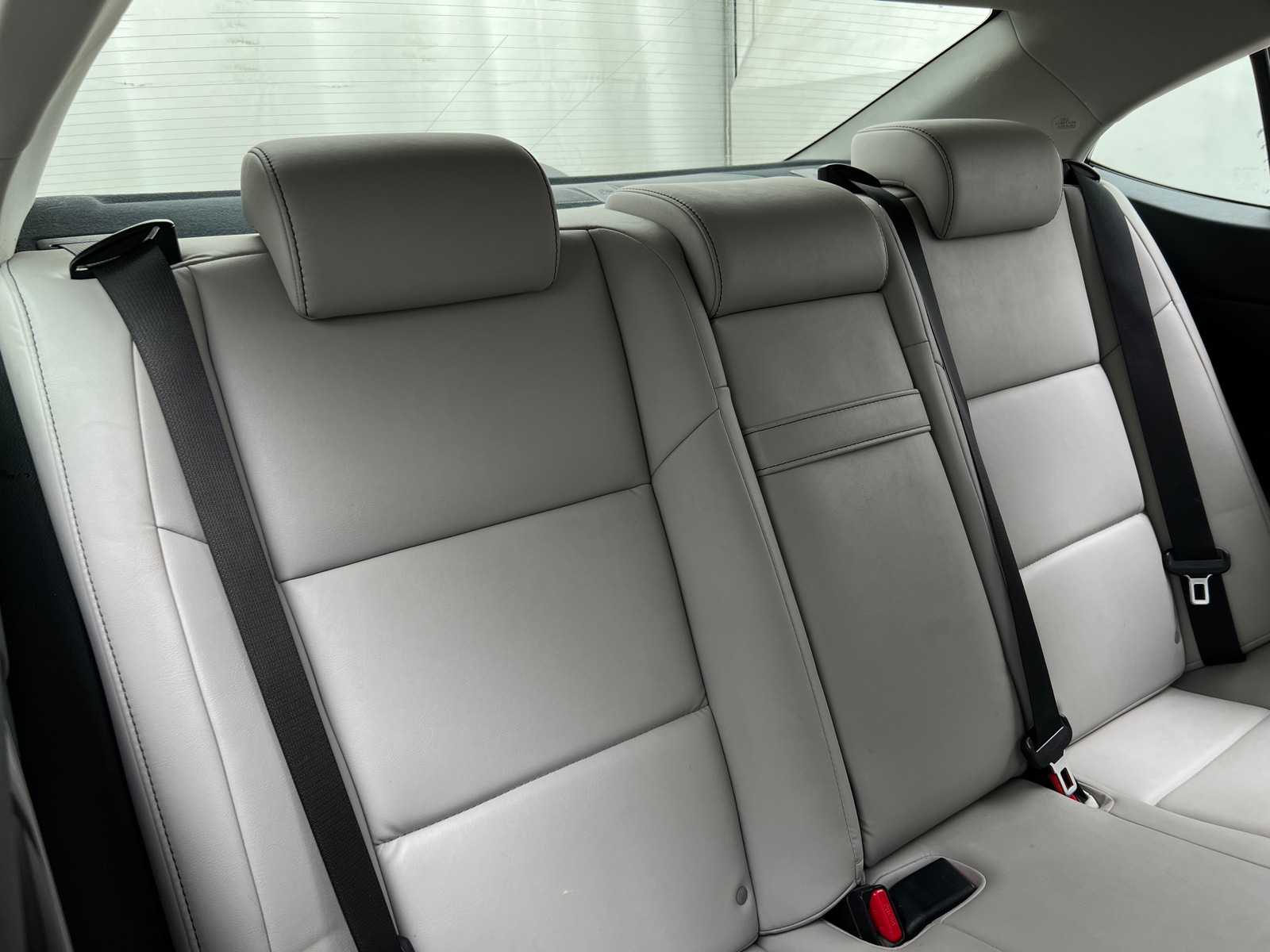 Thumbnail: 2014 Lexus ES - 6