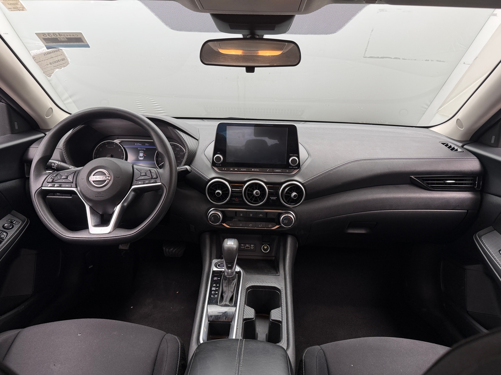 Thumbnail: 2024 Nissan Sentra - 3