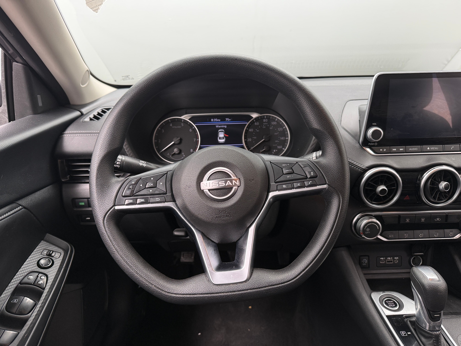Thumbnail: 2024 Nissan Sentra - 5