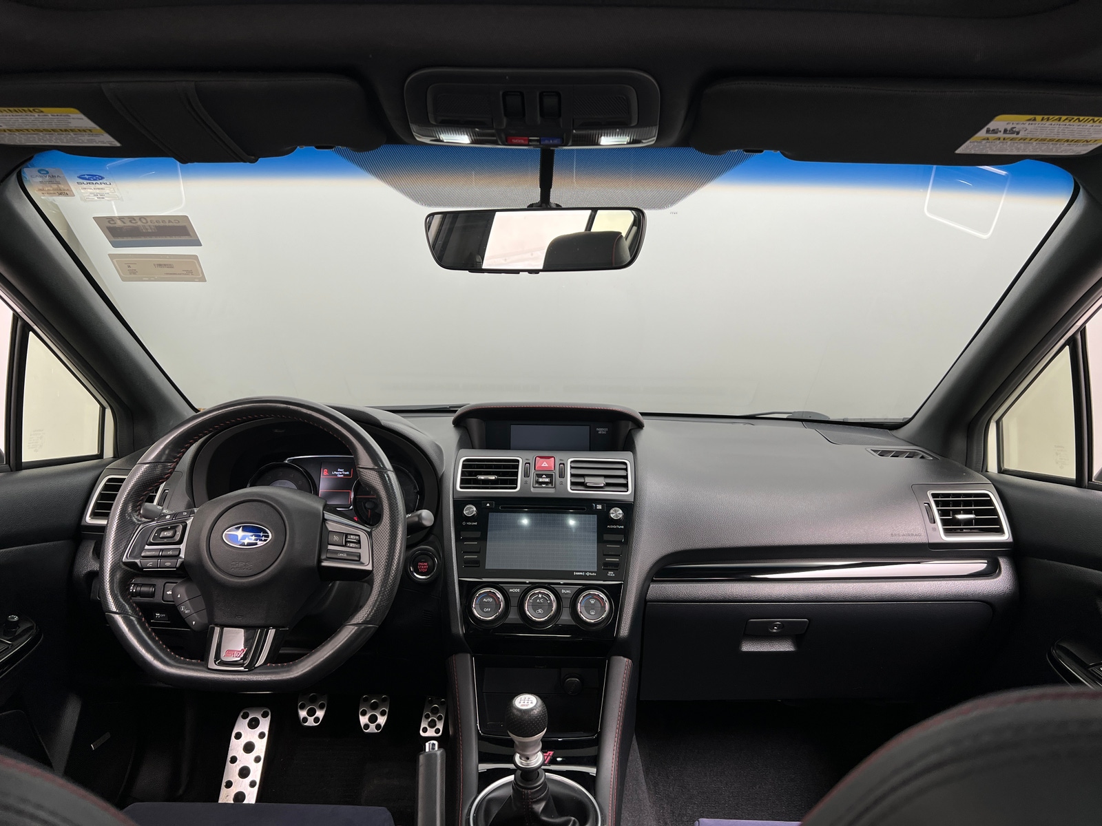 Thumbnail: 2018 Subaru WRX - 2