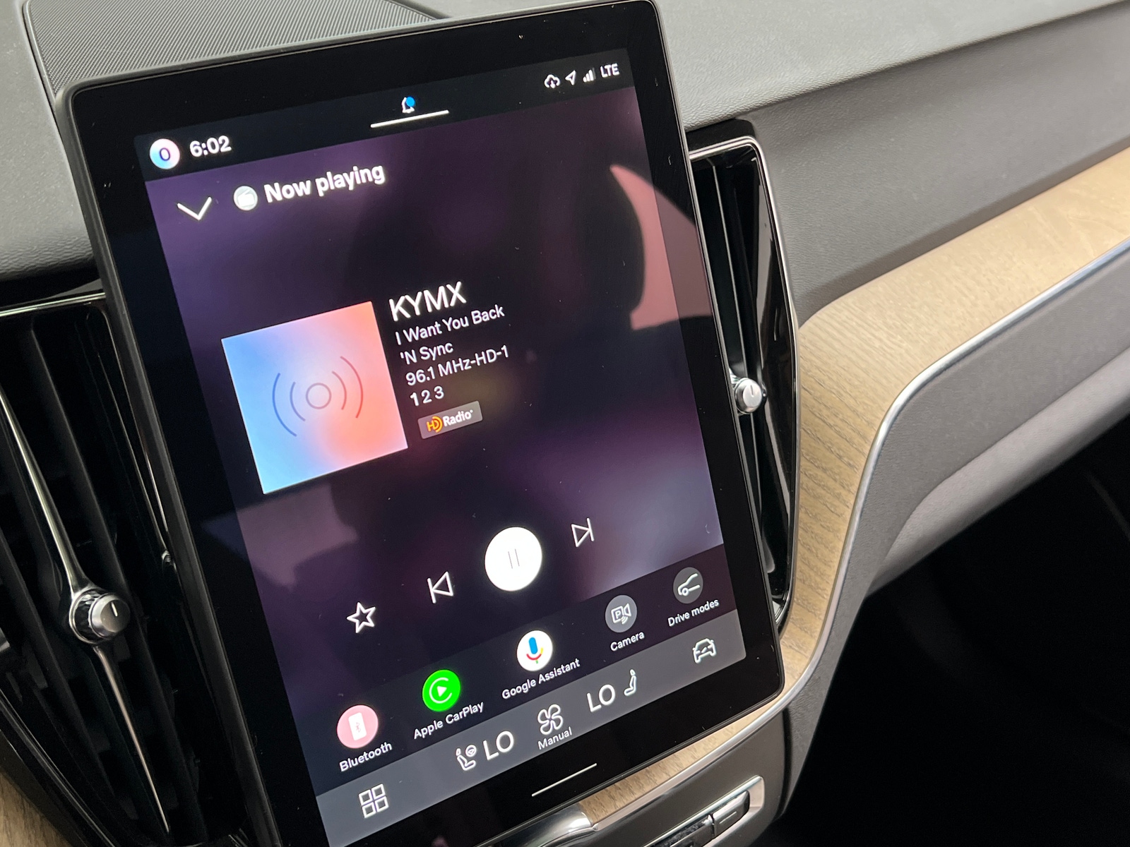 Thumbnail: 2026 Volvo XC60 - 3