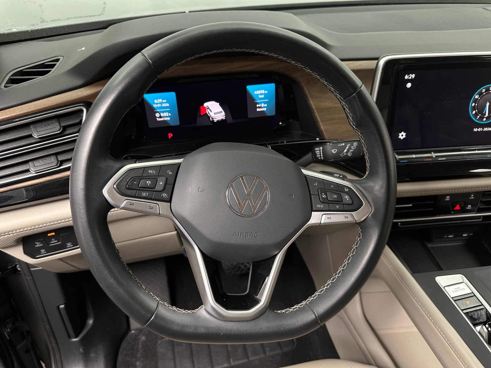 Thumbnail: 2024 Volkswagen Atlas - 5