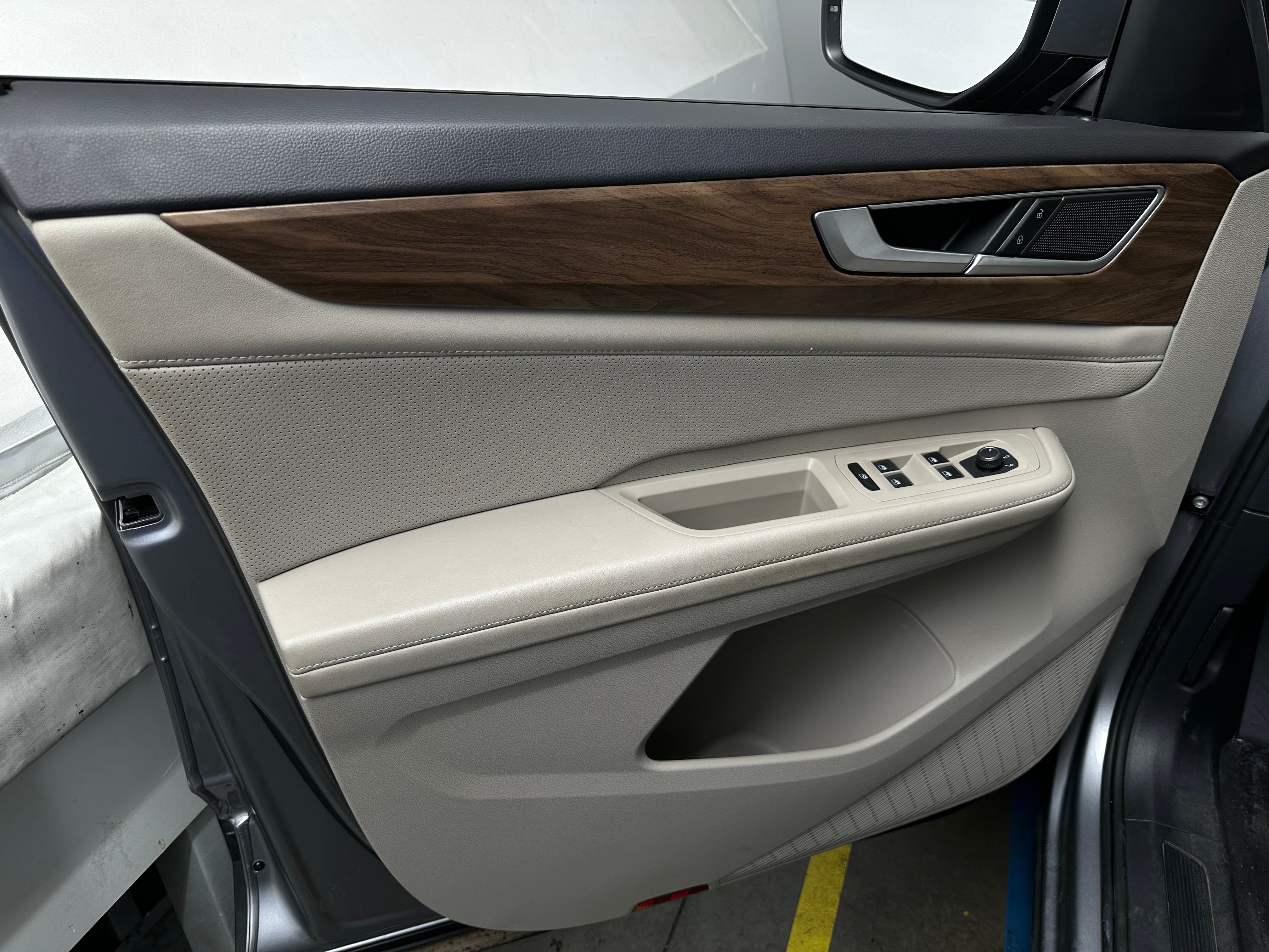 2024 Volkswagen Atlas
