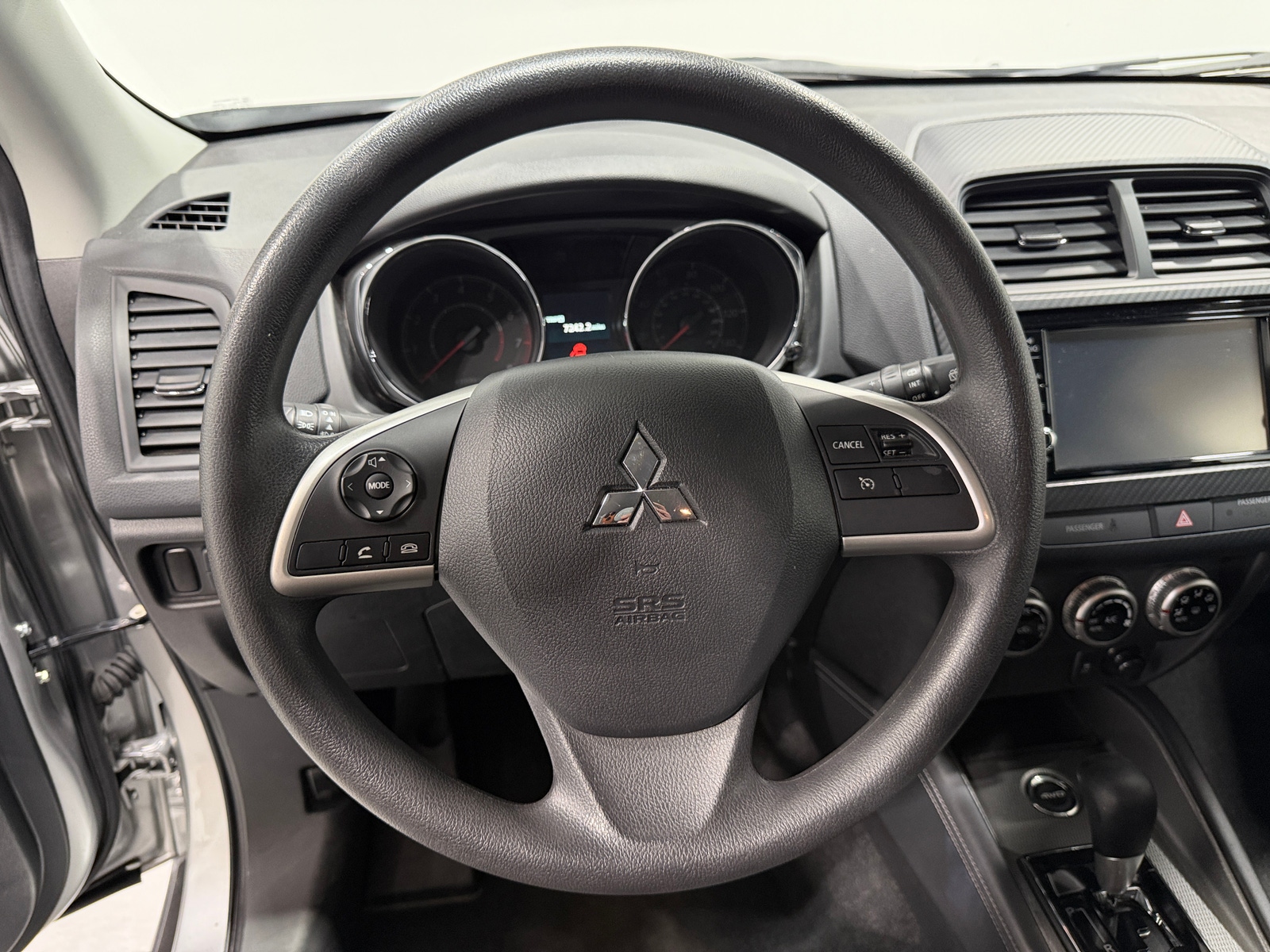 Thumbnail: 2025 Mitsubishi Outlander Sport - 5
