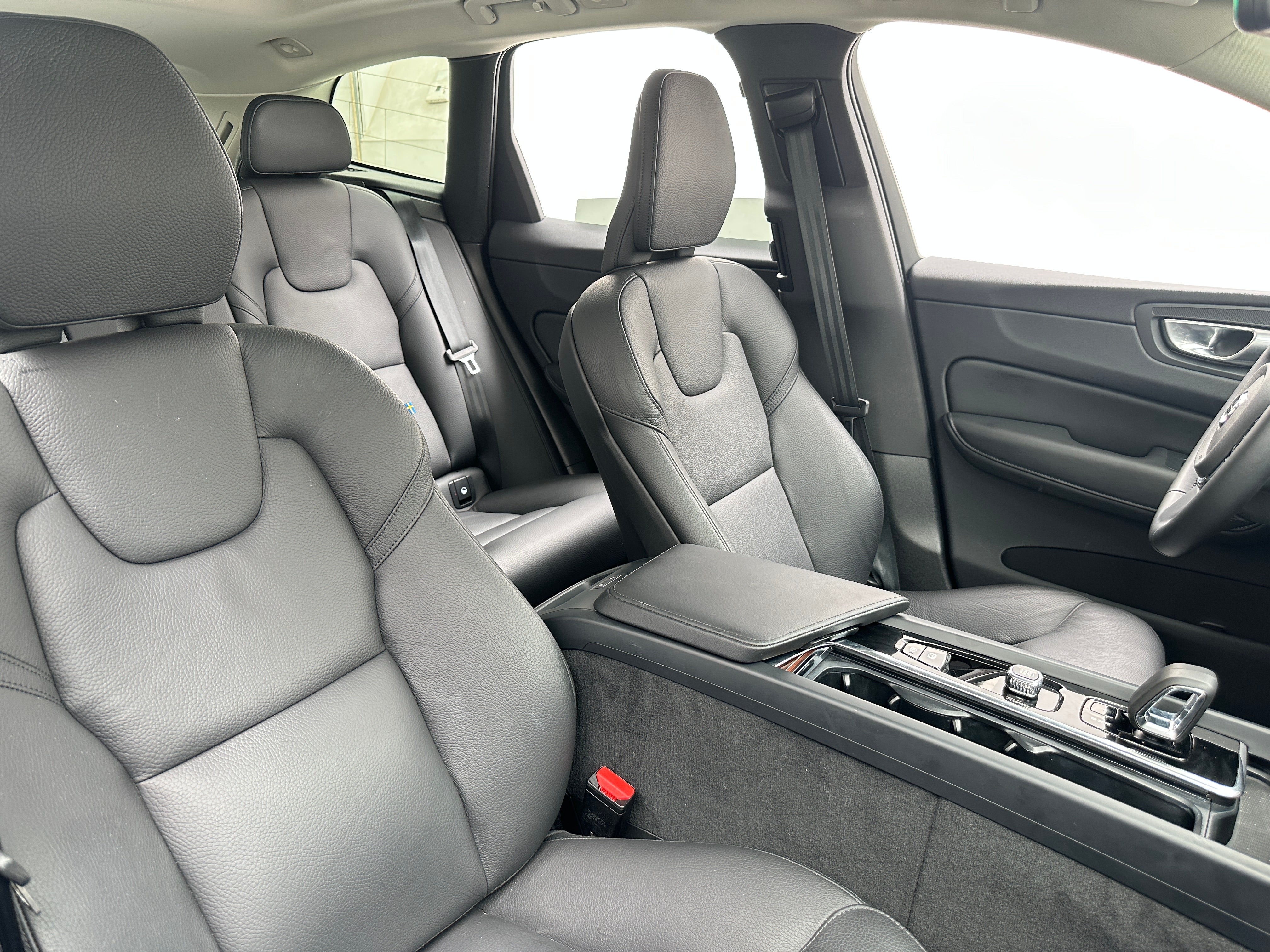 2024 Volvo XC60 Plus