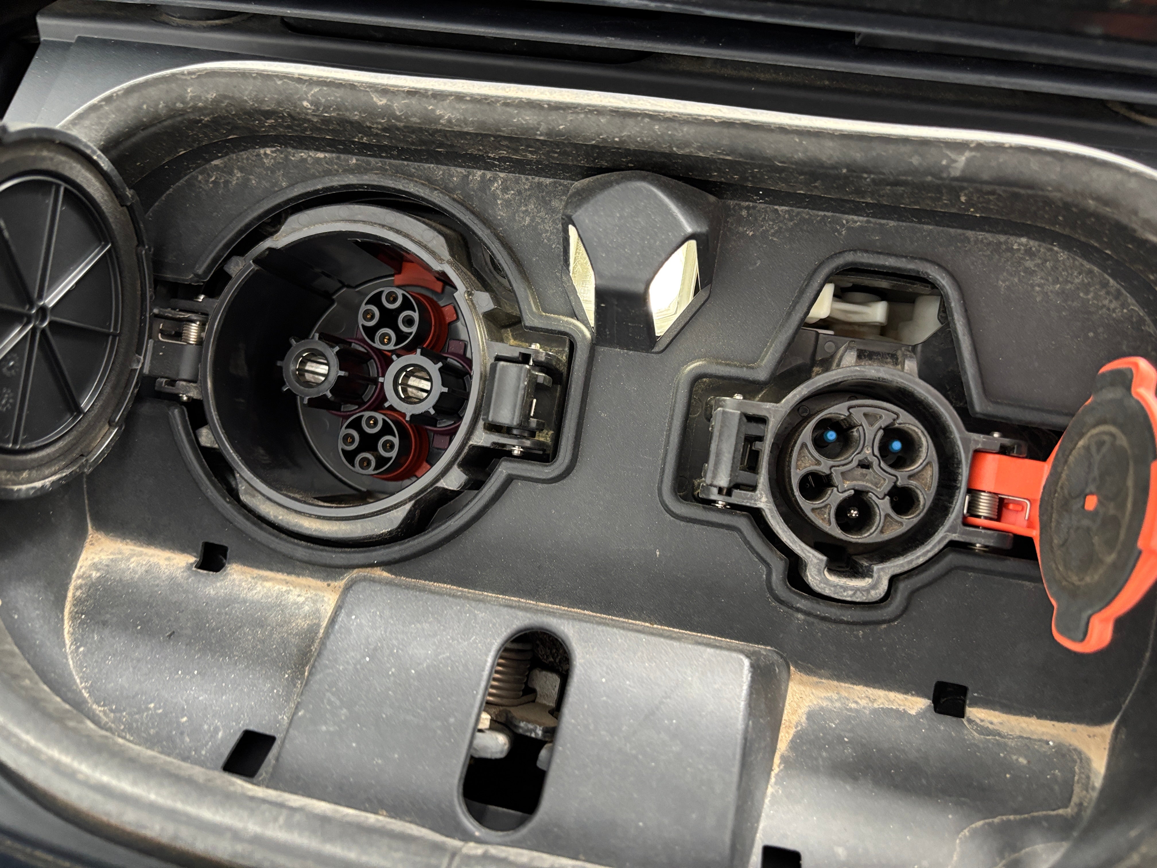 2025 Nissan Leaf S