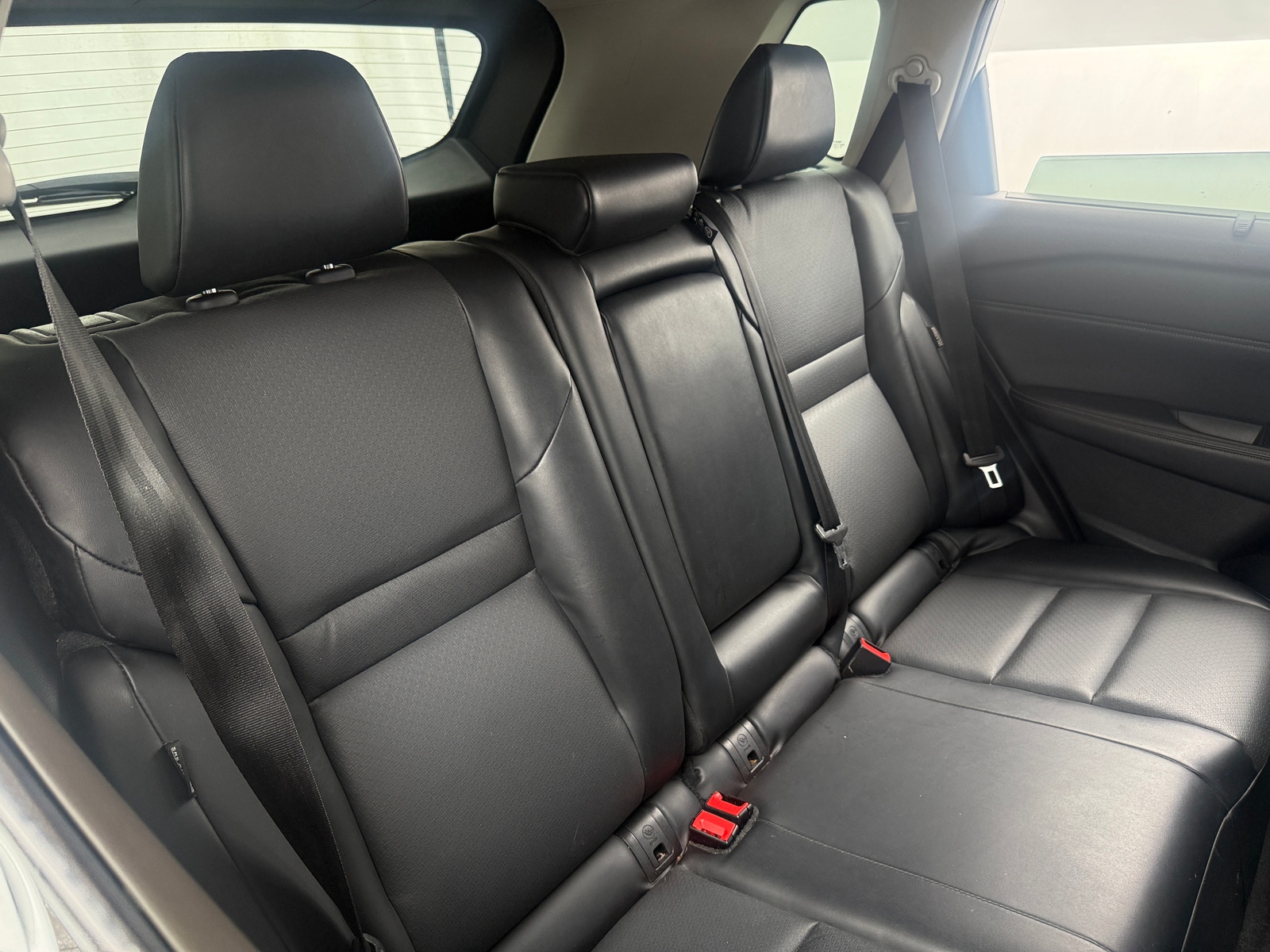 Thumbnail: 2022 Nissan Rogue - 5