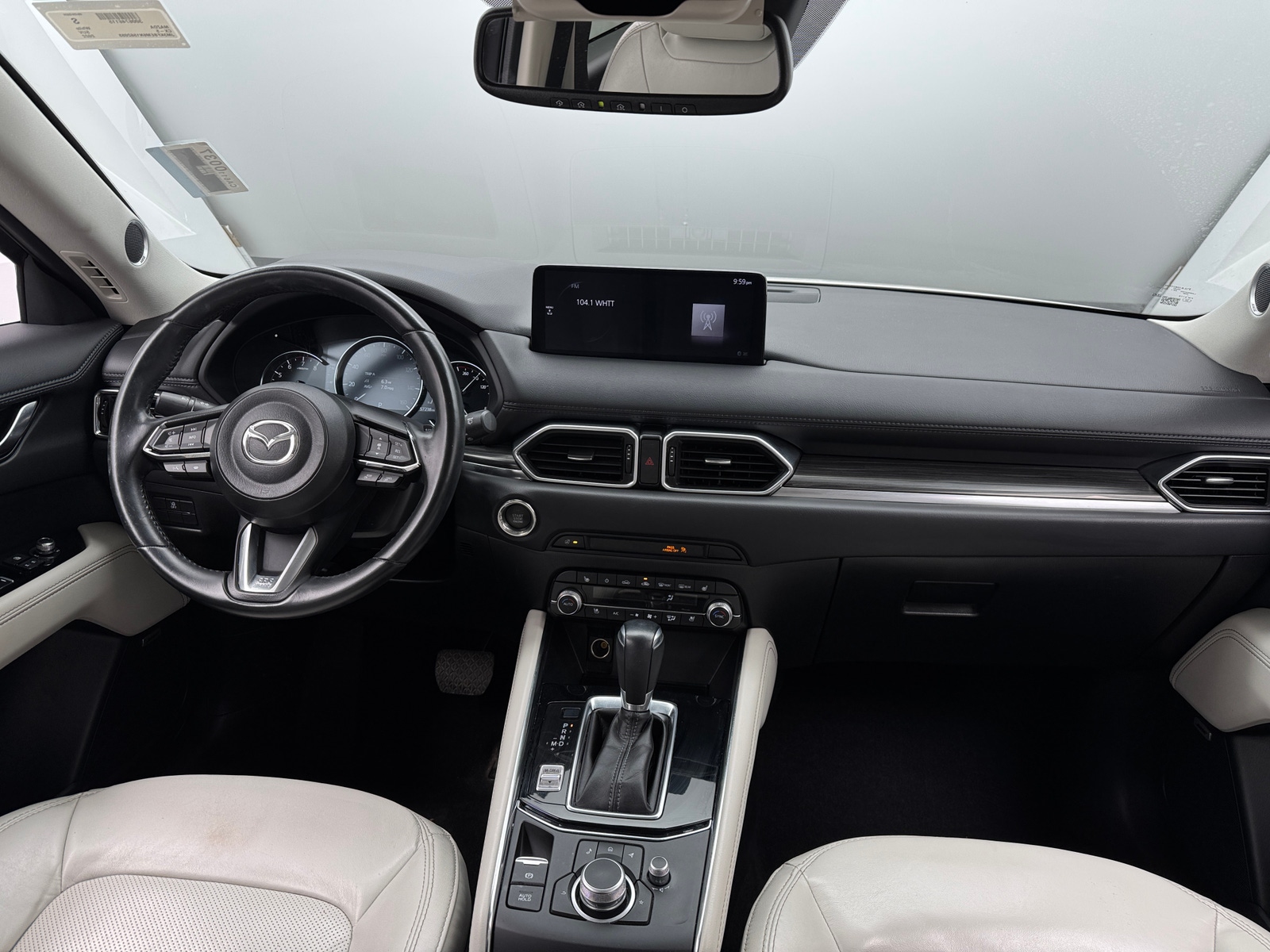 Thumbnail: 2022 Mazda CX-5 - 2