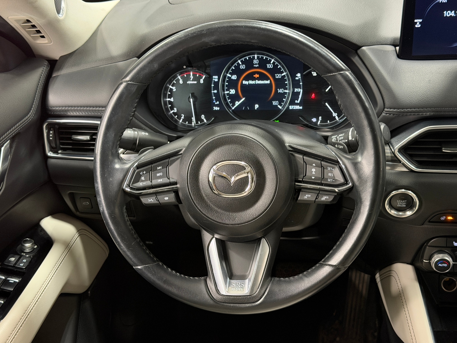 Thumbnail: 2022 Mazda CX-5 - 4