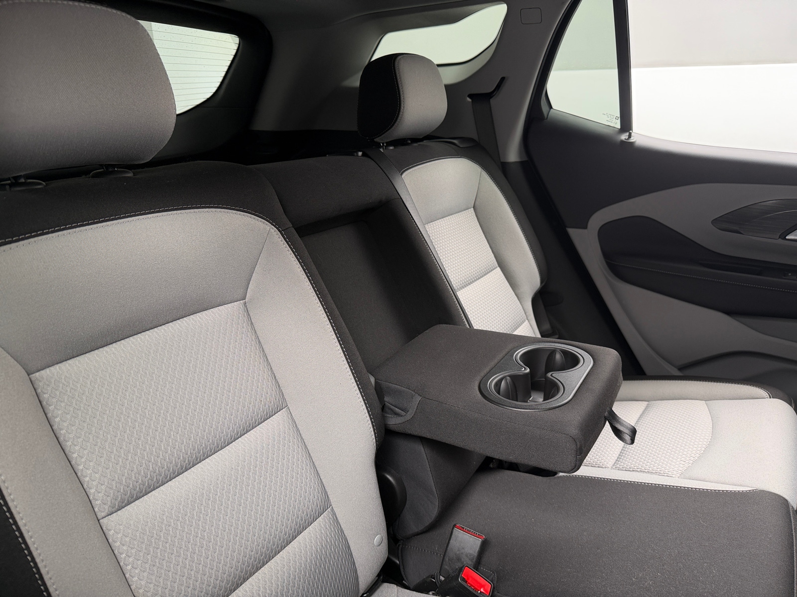 Thumbnail: 2022 GMC Terrain - 6