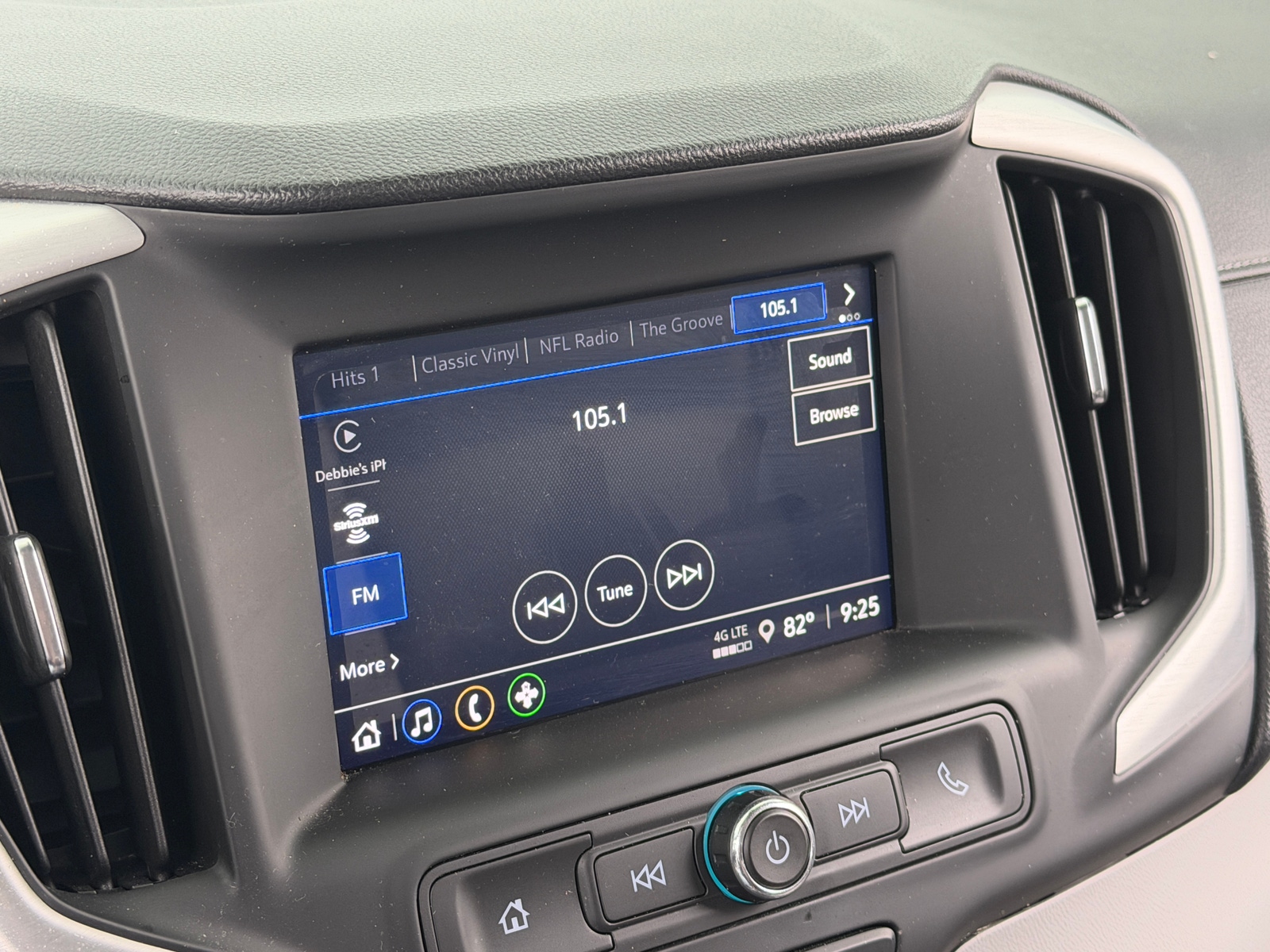 Thumbnail: 2022 GMC Terrain - 4