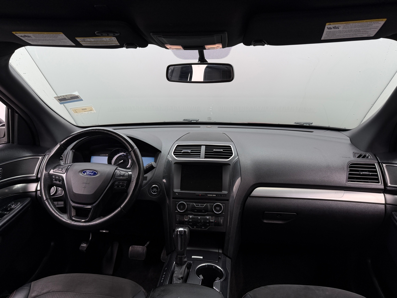 Thumbnail: 2018 Ford Explorer - 3