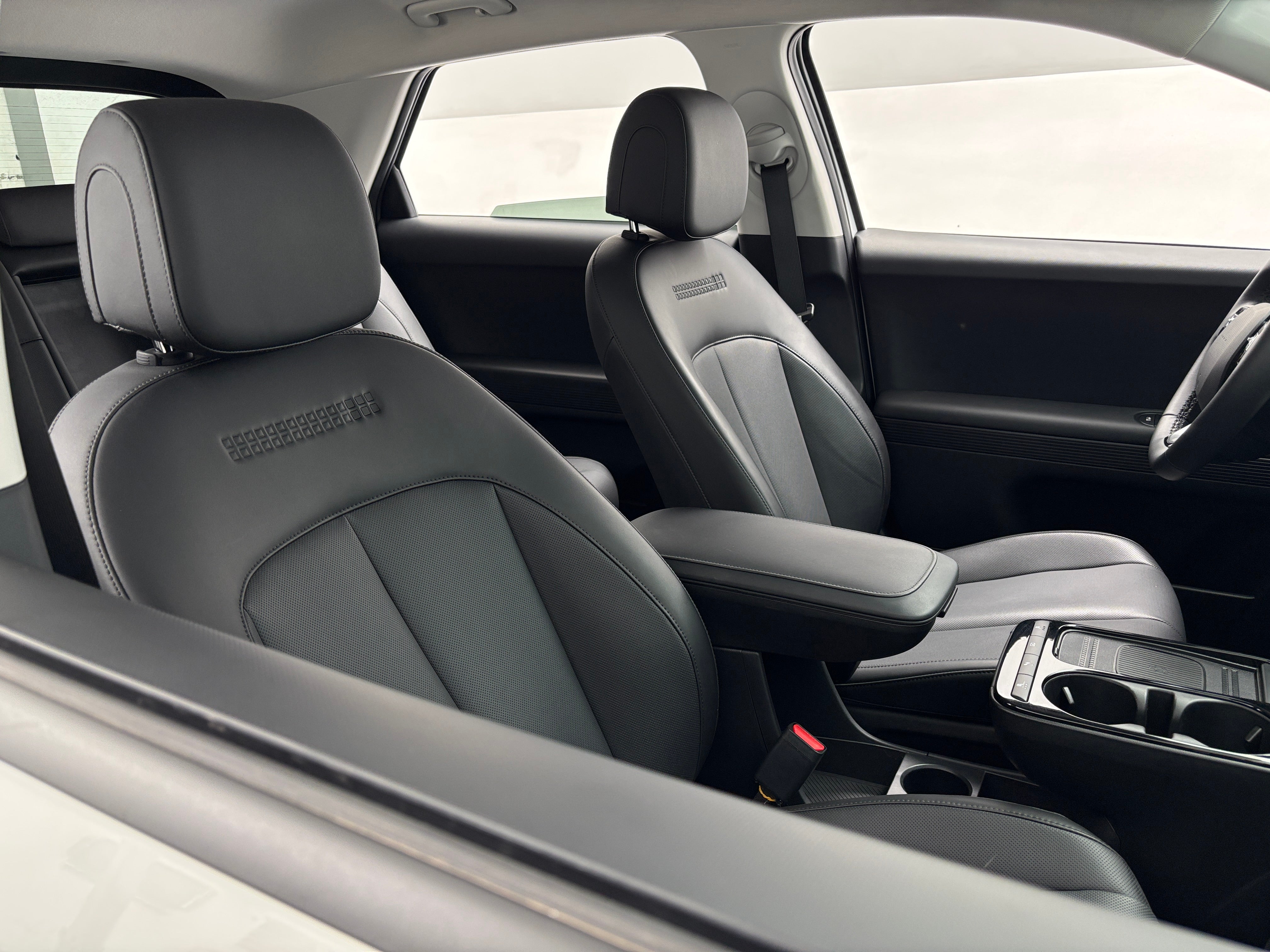 2026 Hyundai IONIQ 5