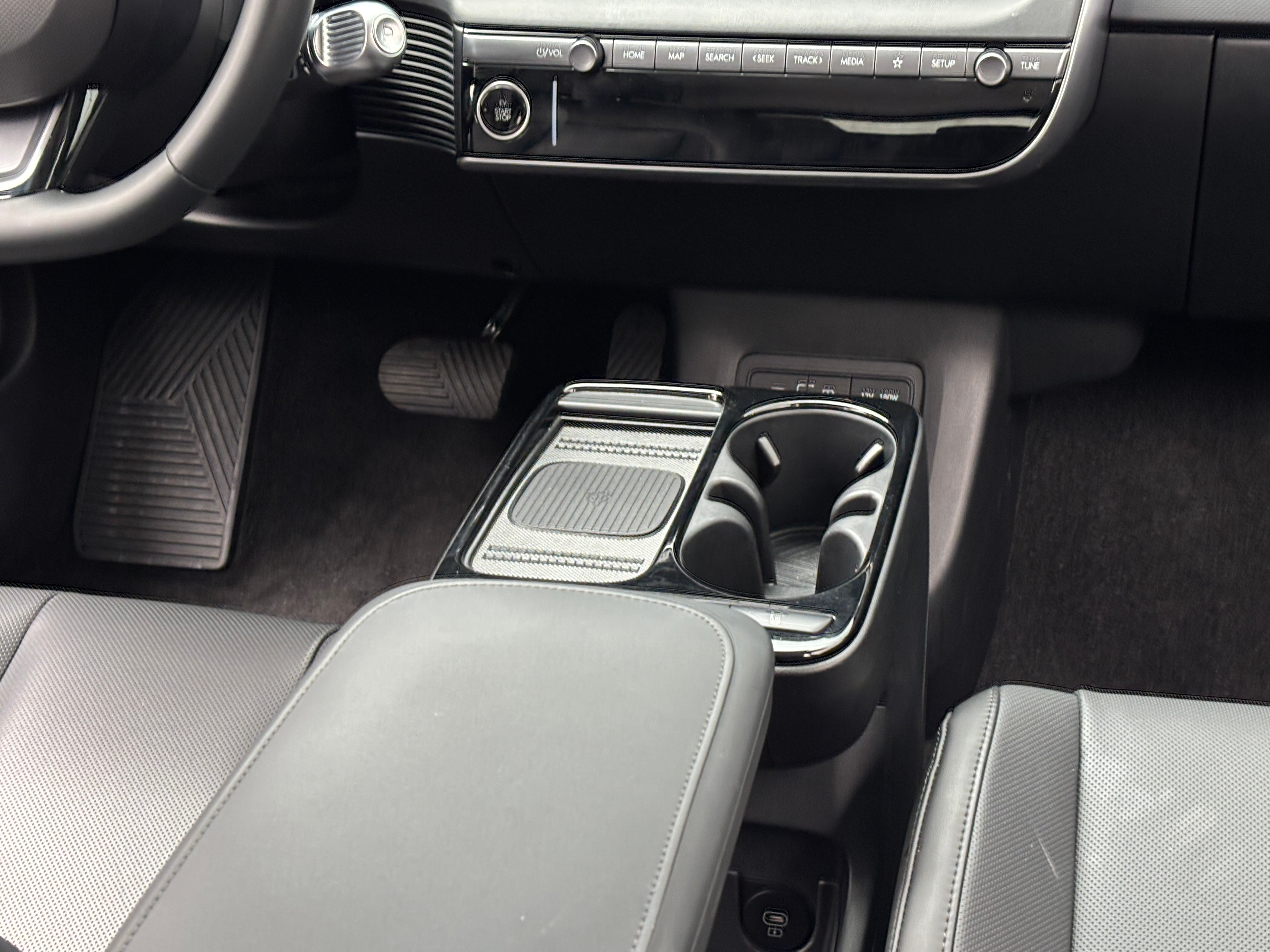 Used 2026 Hyundai IONIQ 5 SEL with VIN 7YAKN4DA7TY057590 for sale in Auburn, WA