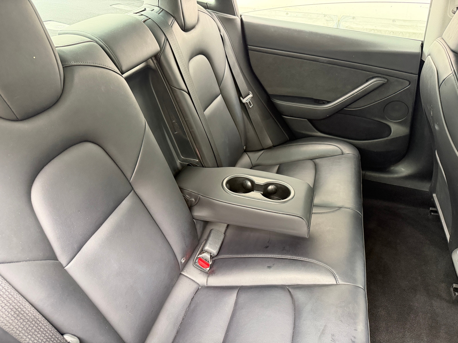 Thumbnail: 2023 Tesla Model 3 - 5