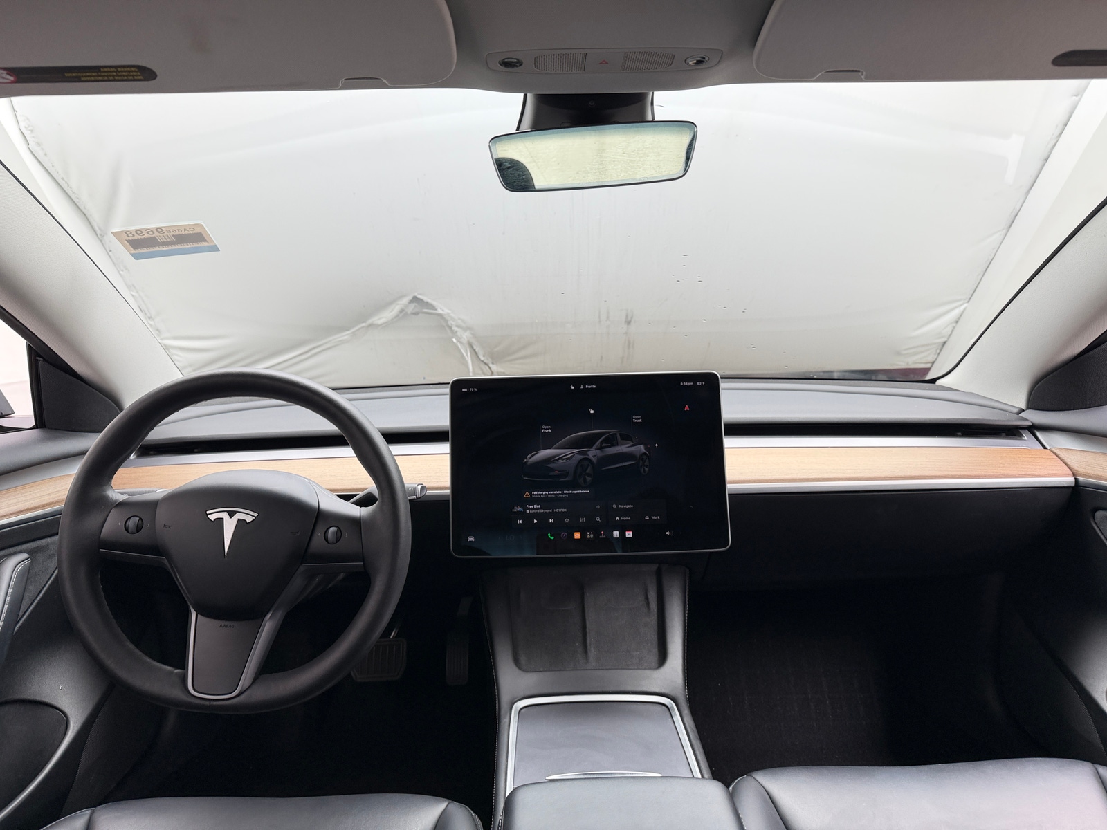 Thumbnail: 2023 Tesla Model 3 - 2