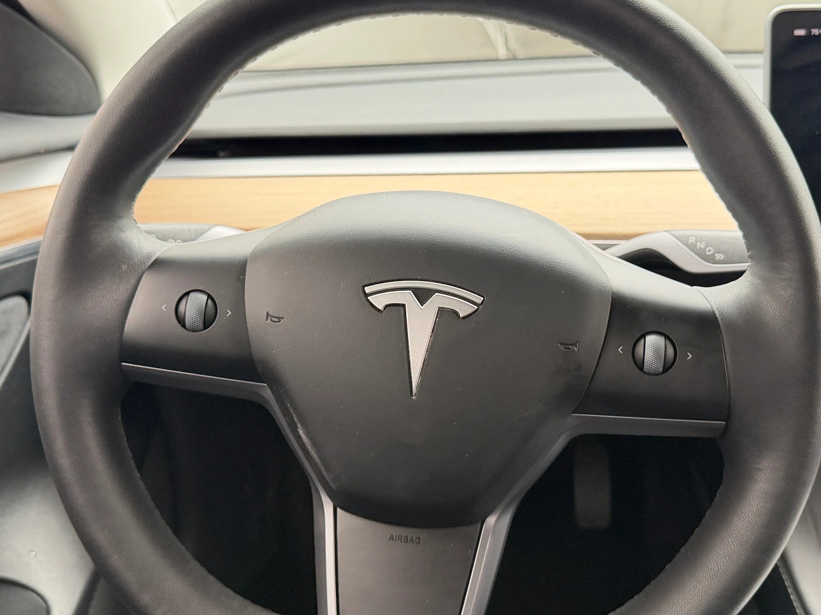 Thumbnail: 2023 Tesla Model 3 - 4