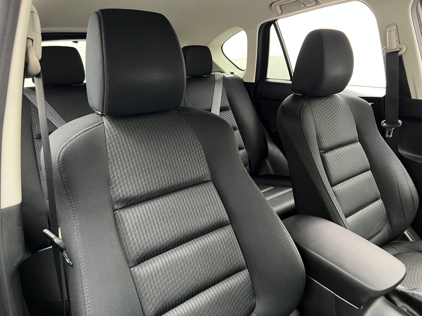 Thumbnail: 2014 Mazda CX-5 - 2