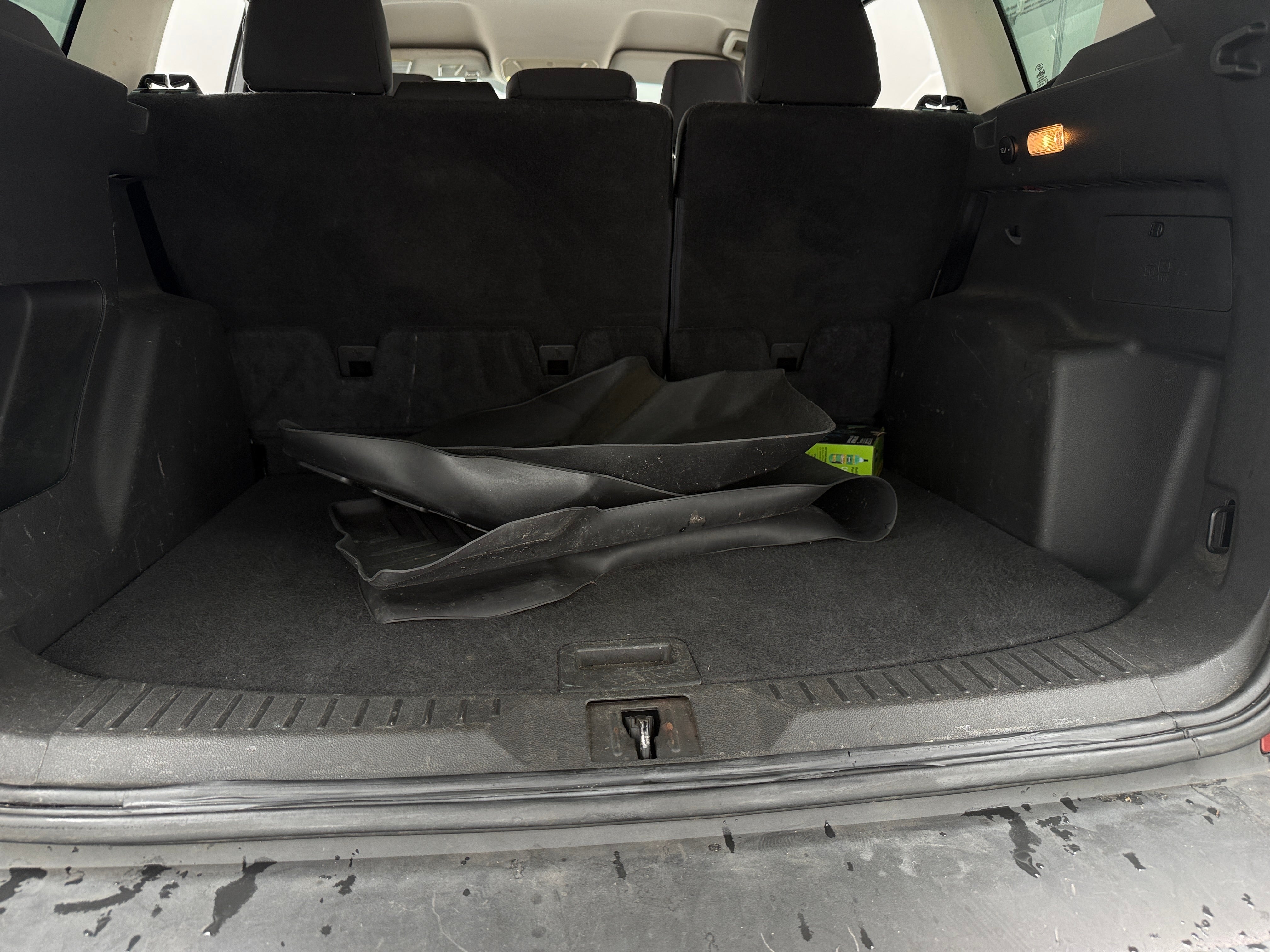 Used 2015 Ford Escape S with VIN 1FMCU0F75FUA51660 for sale in Pewaukee, WI