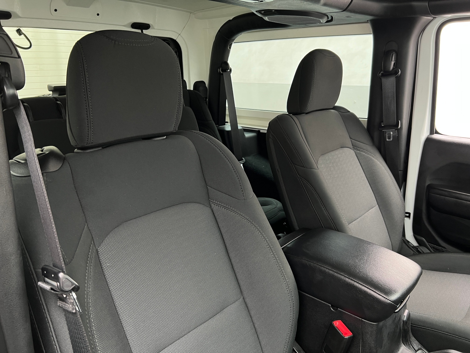Thumbnail: 2020 Jeep Wrangler - 2