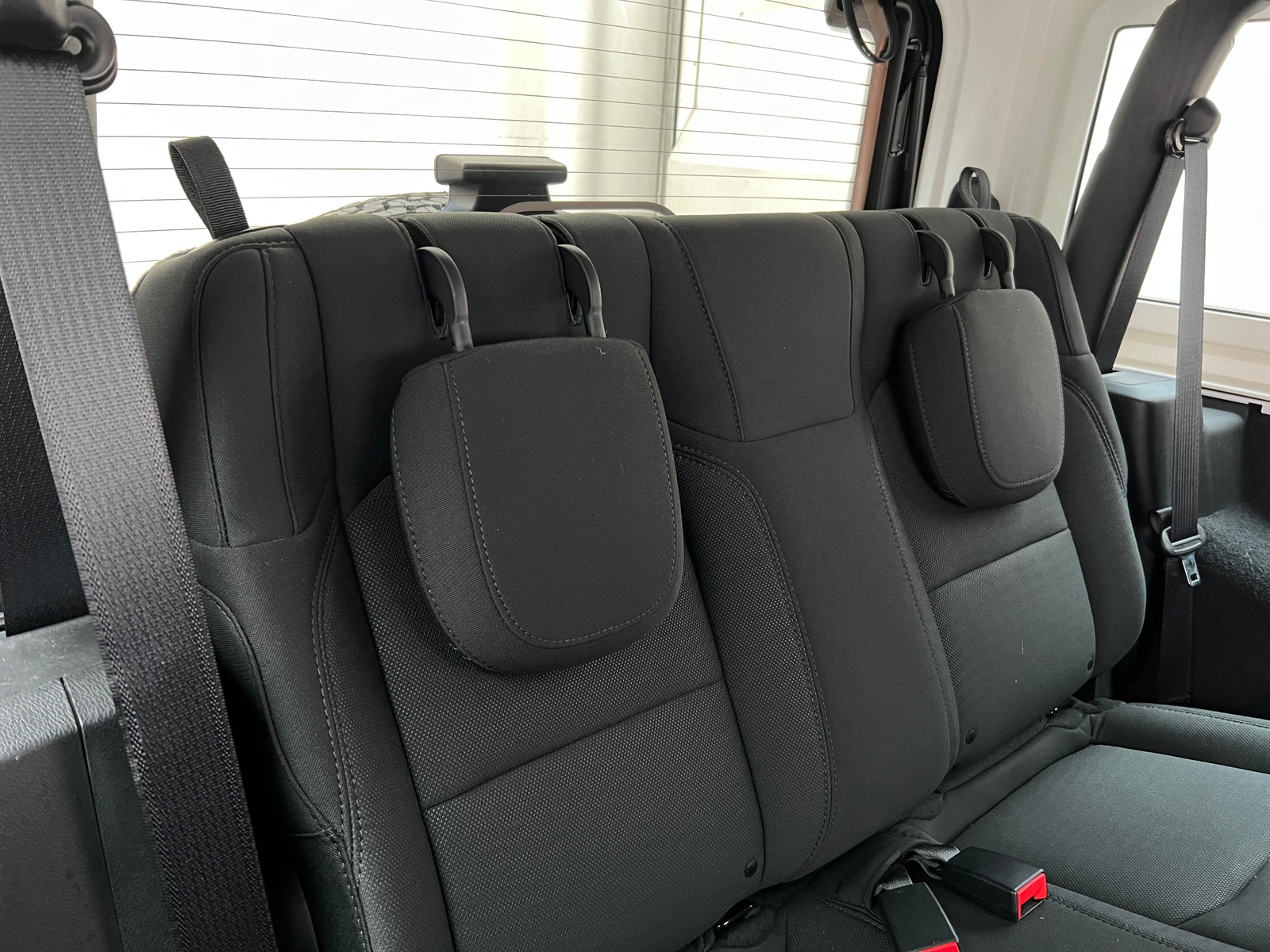 Thumbnail: 2020 Jeep Wrangler - 6