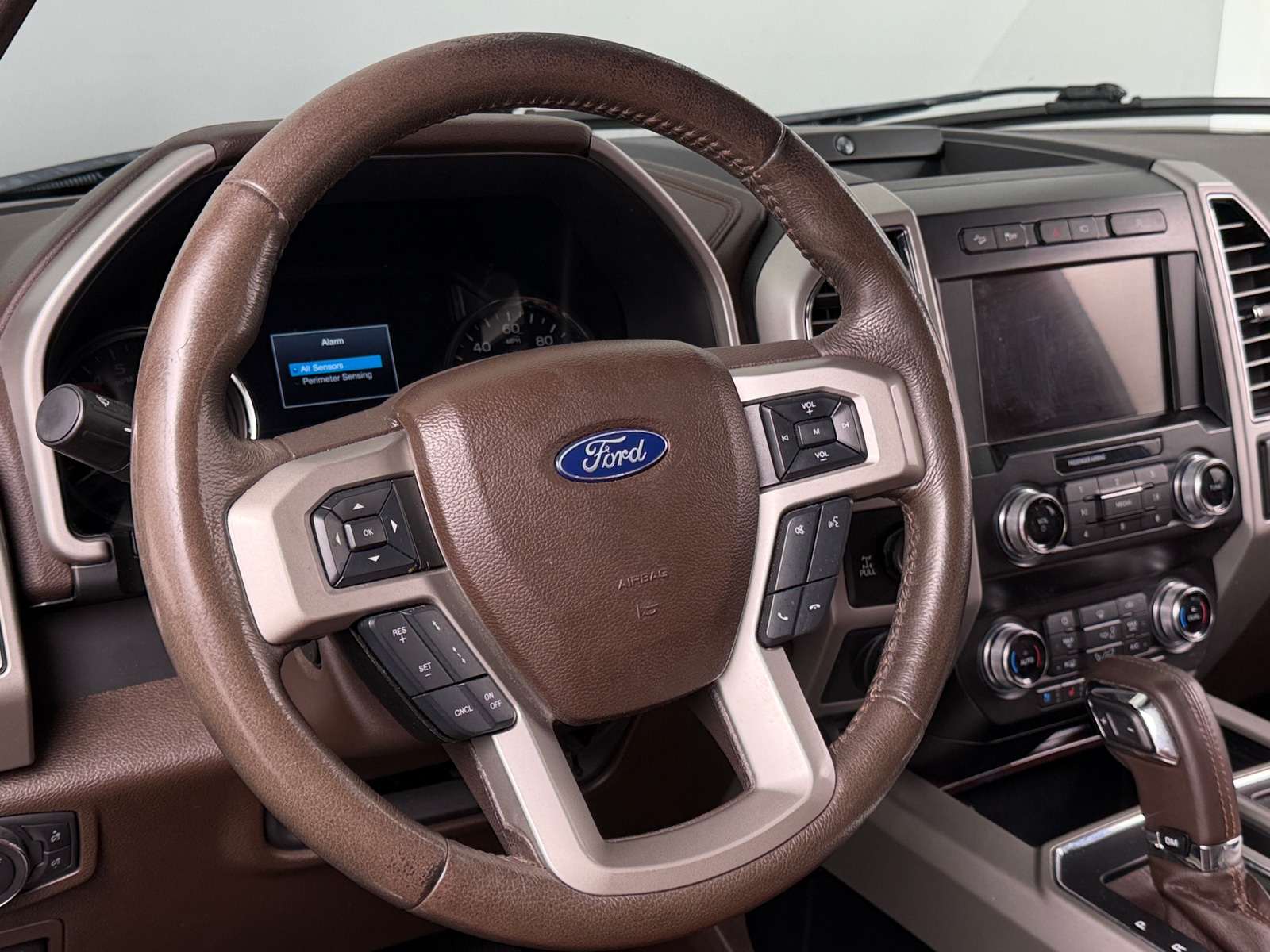 Thumbnail: 2019 Ford Econoline - 4