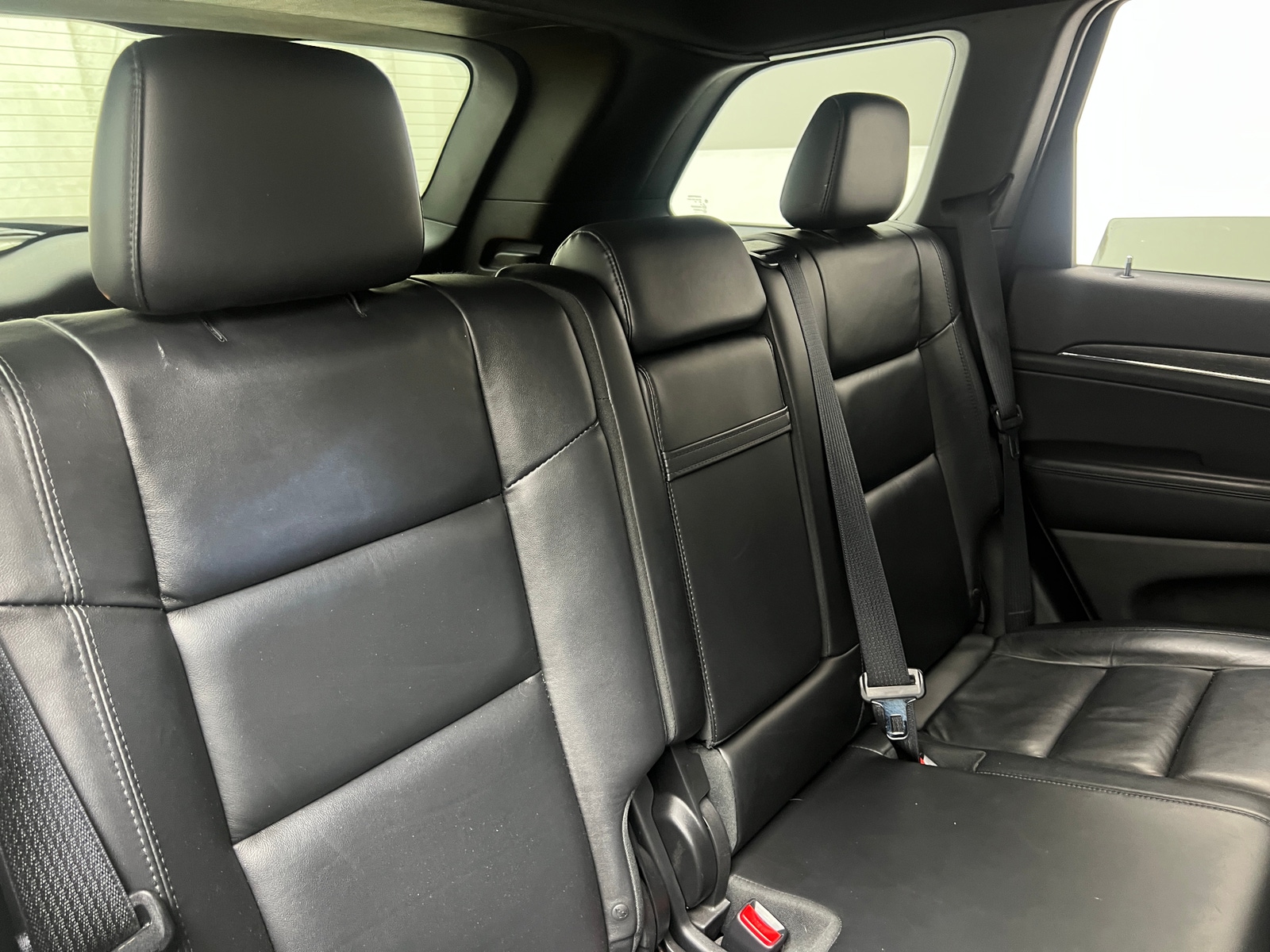 Thumbnail: 2018 Jeep Grand Cherokee - 5